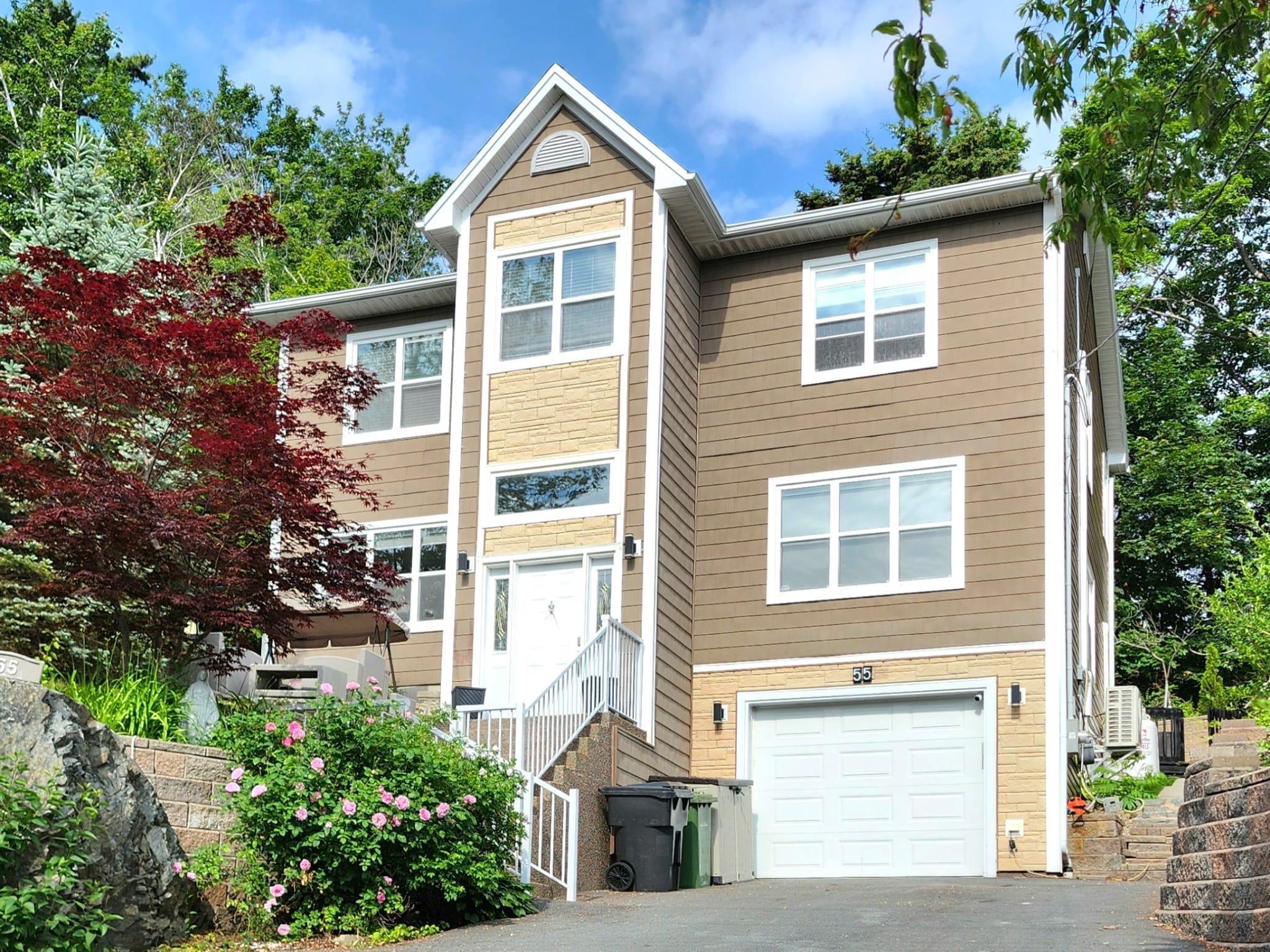 55 DONALDSON AVE, HALIFAX, NS Photo 1