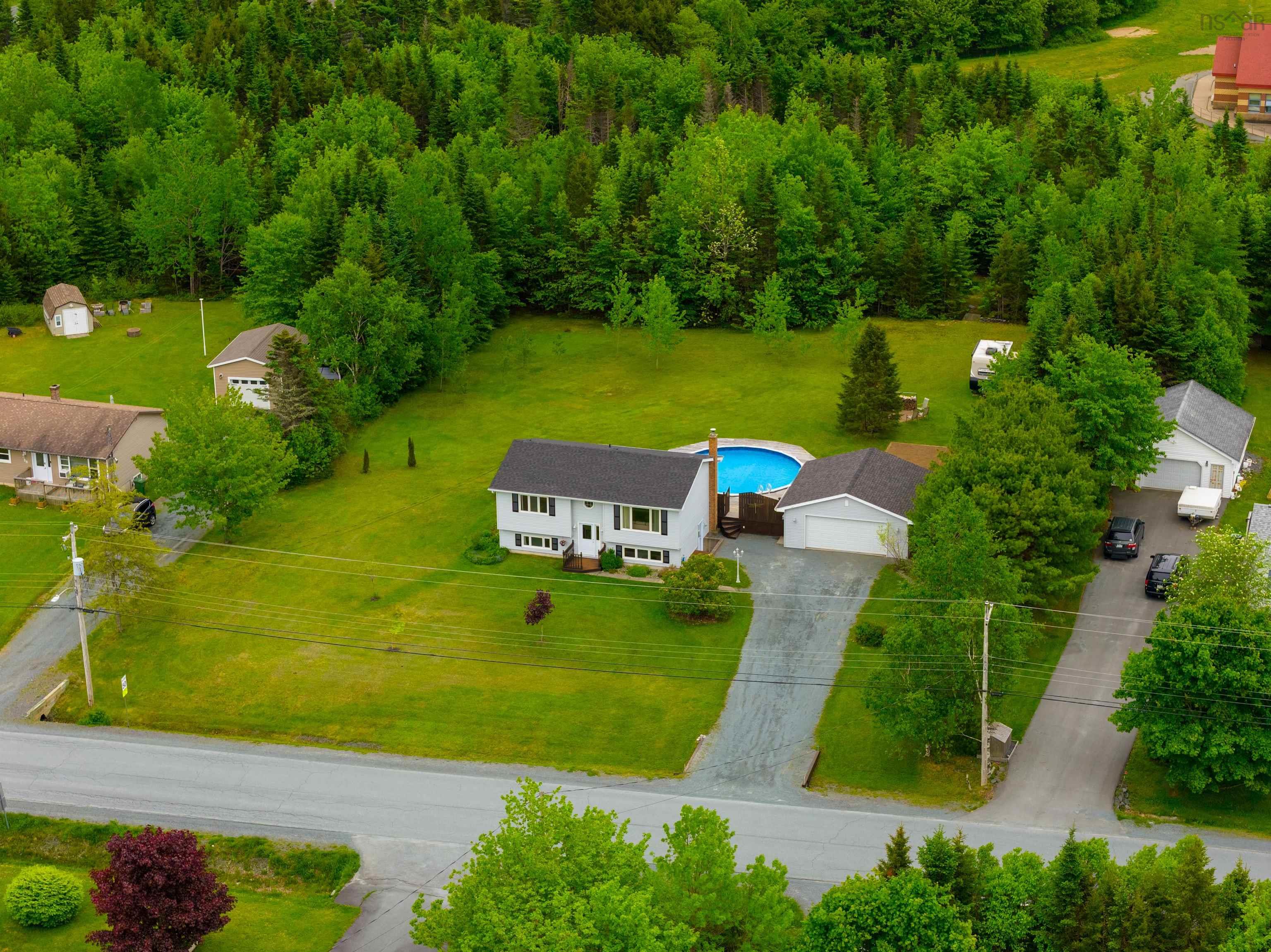 32 OCONNELL DR, PORTERS LAKE, NS Photo 1