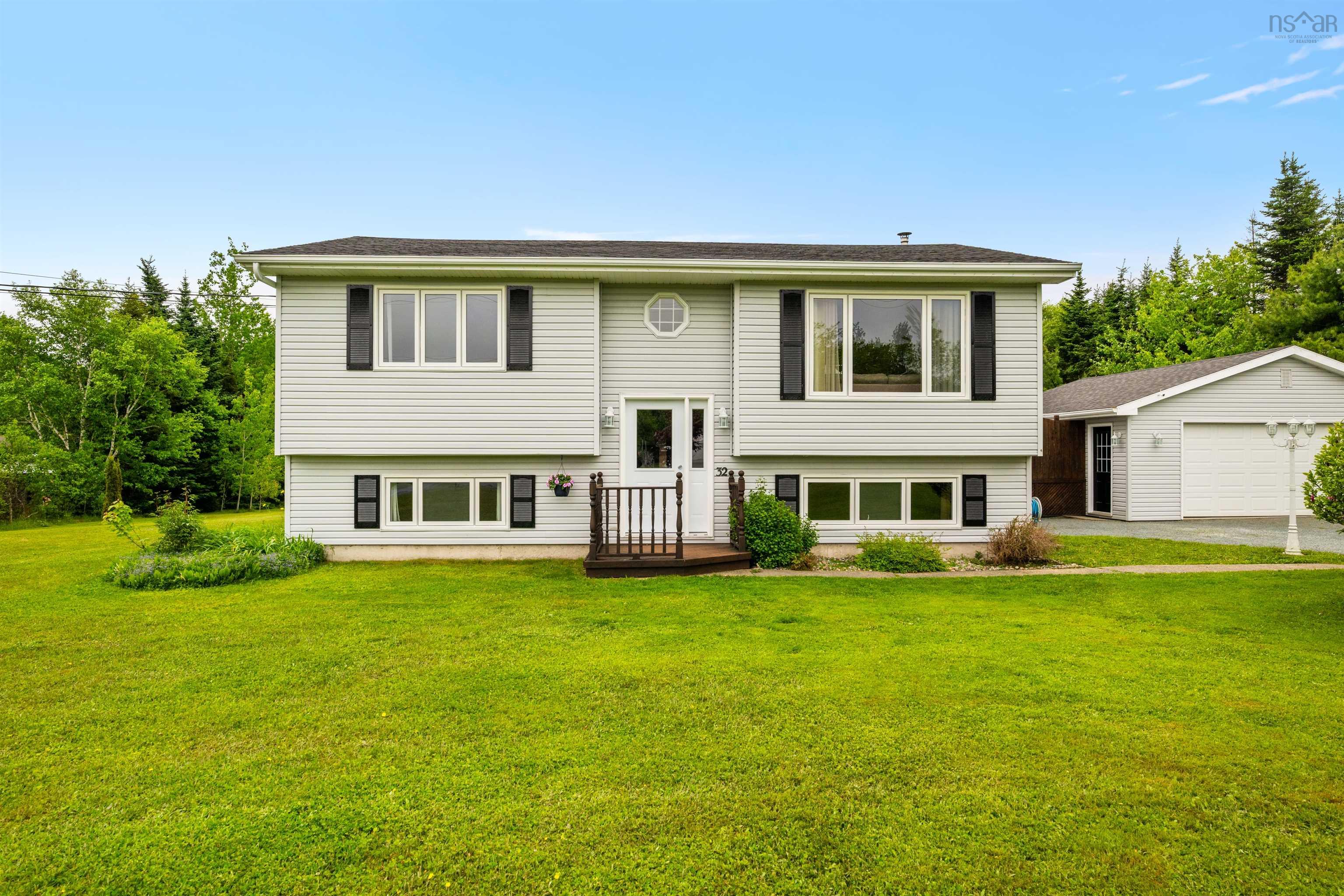 32 OCONNELL DR, PORTERS LAKE, NS Photo 1