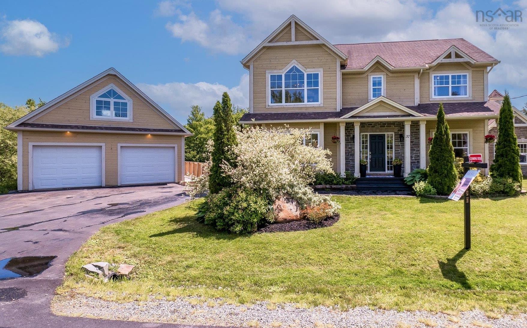 37 EQUINE CRT, HAMMONDS PLAINS, NS Photo 1