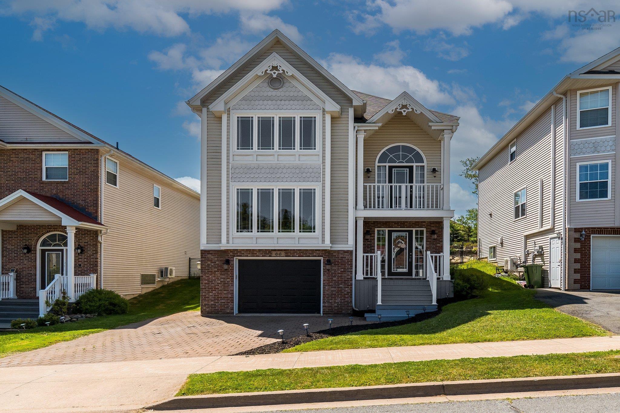 66 CUTTER DR, HALIFAX, NS Photo 1