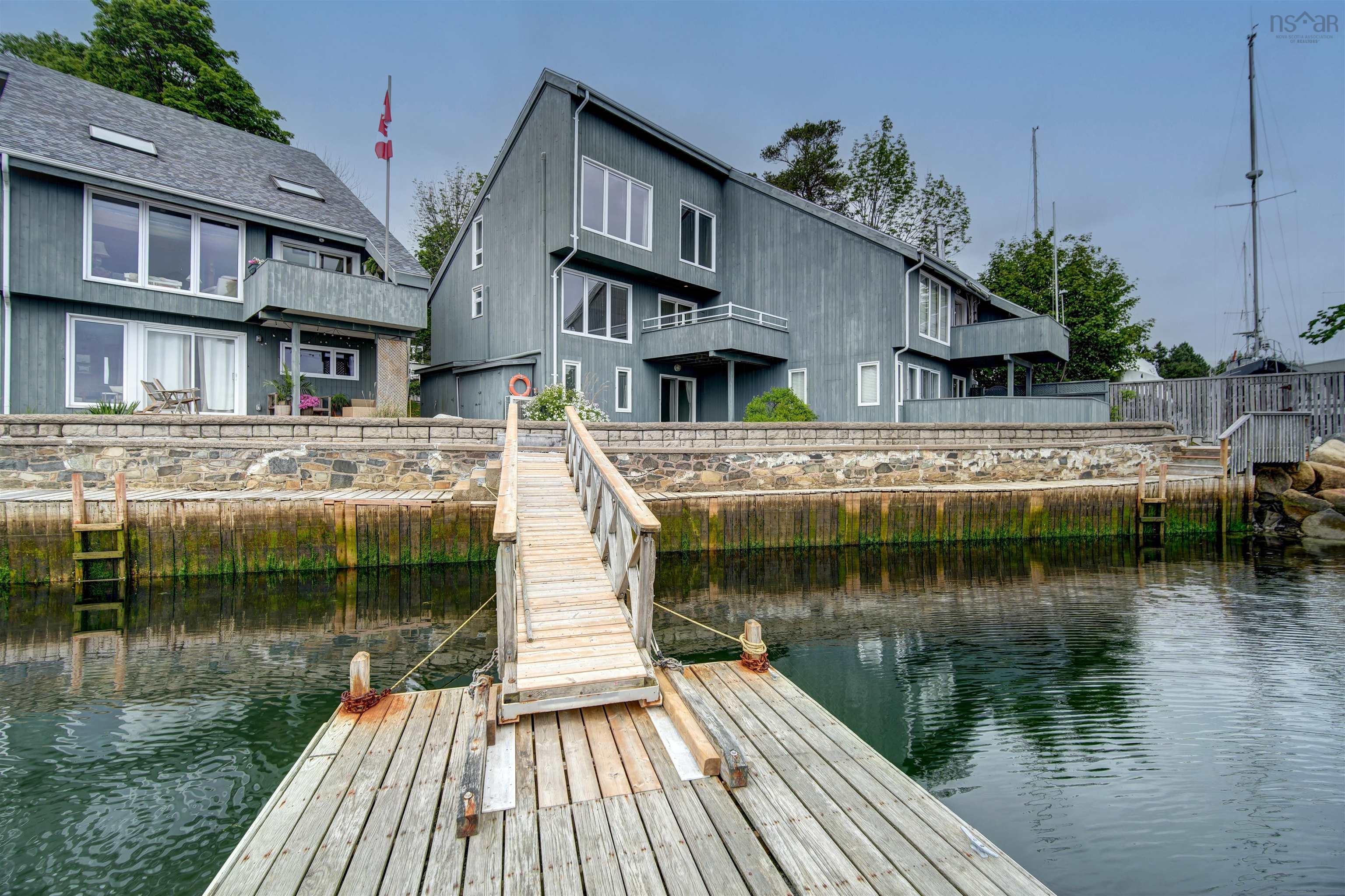 67 SHORE DR, UNIT 5-1, BEDFORD, NS Photo 1