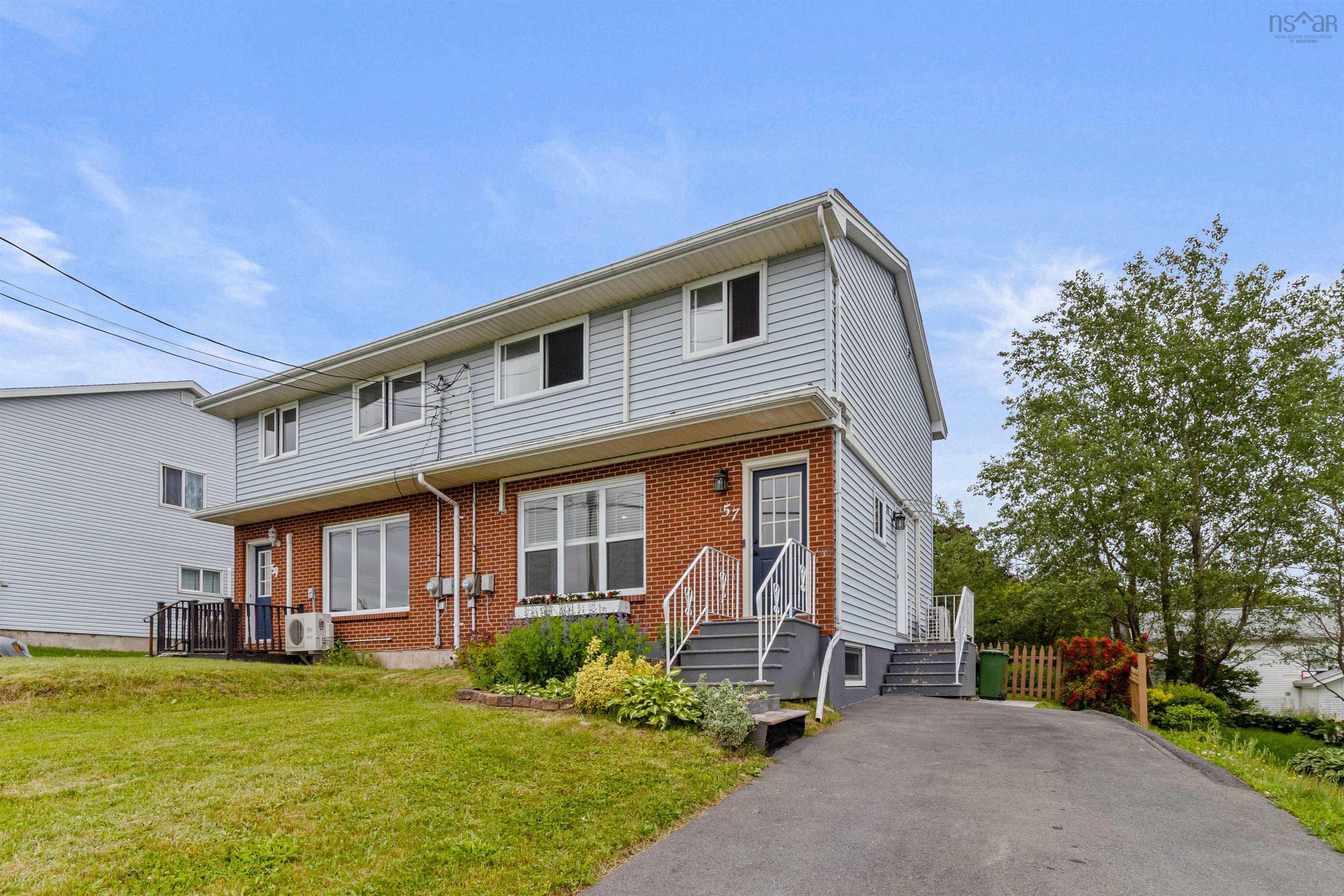 57 HINES RD, EASTERN PASSAGE, NS