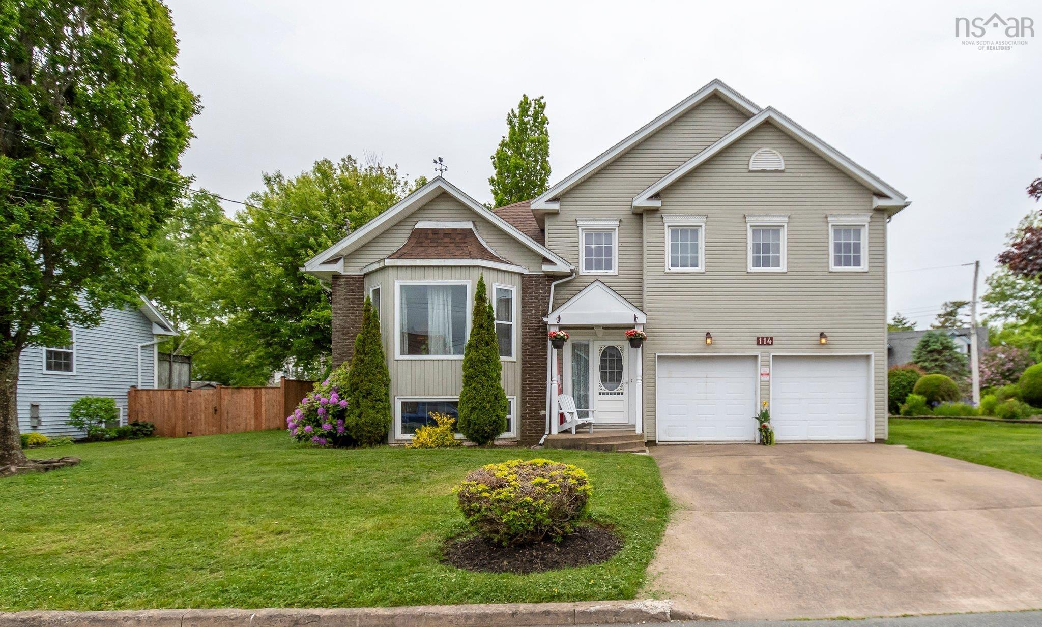 114 DIANA GRACE AVE, DARTMOUTH, NS