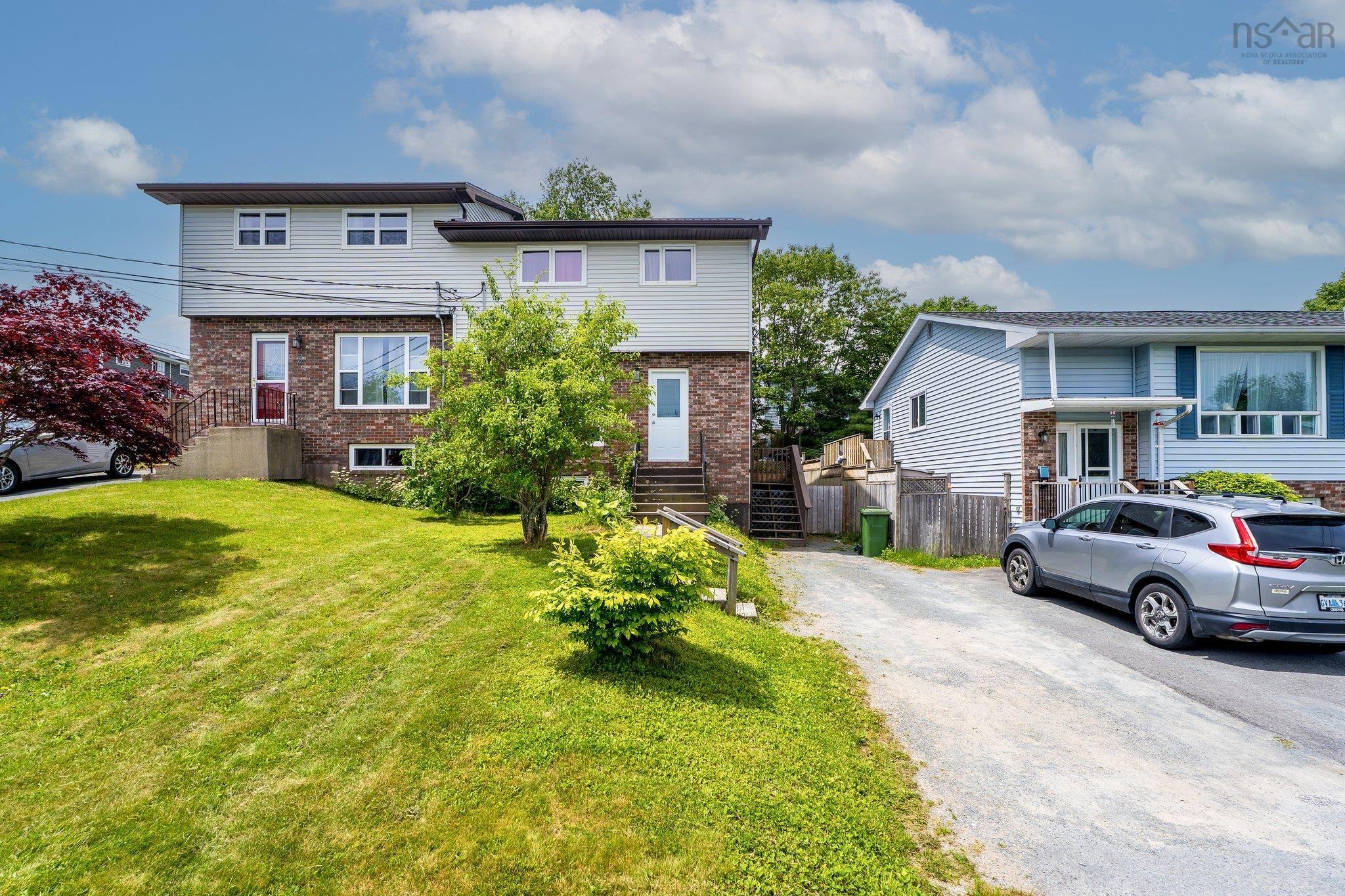 5 LONDRA CRT, DARTMOUTH, NS