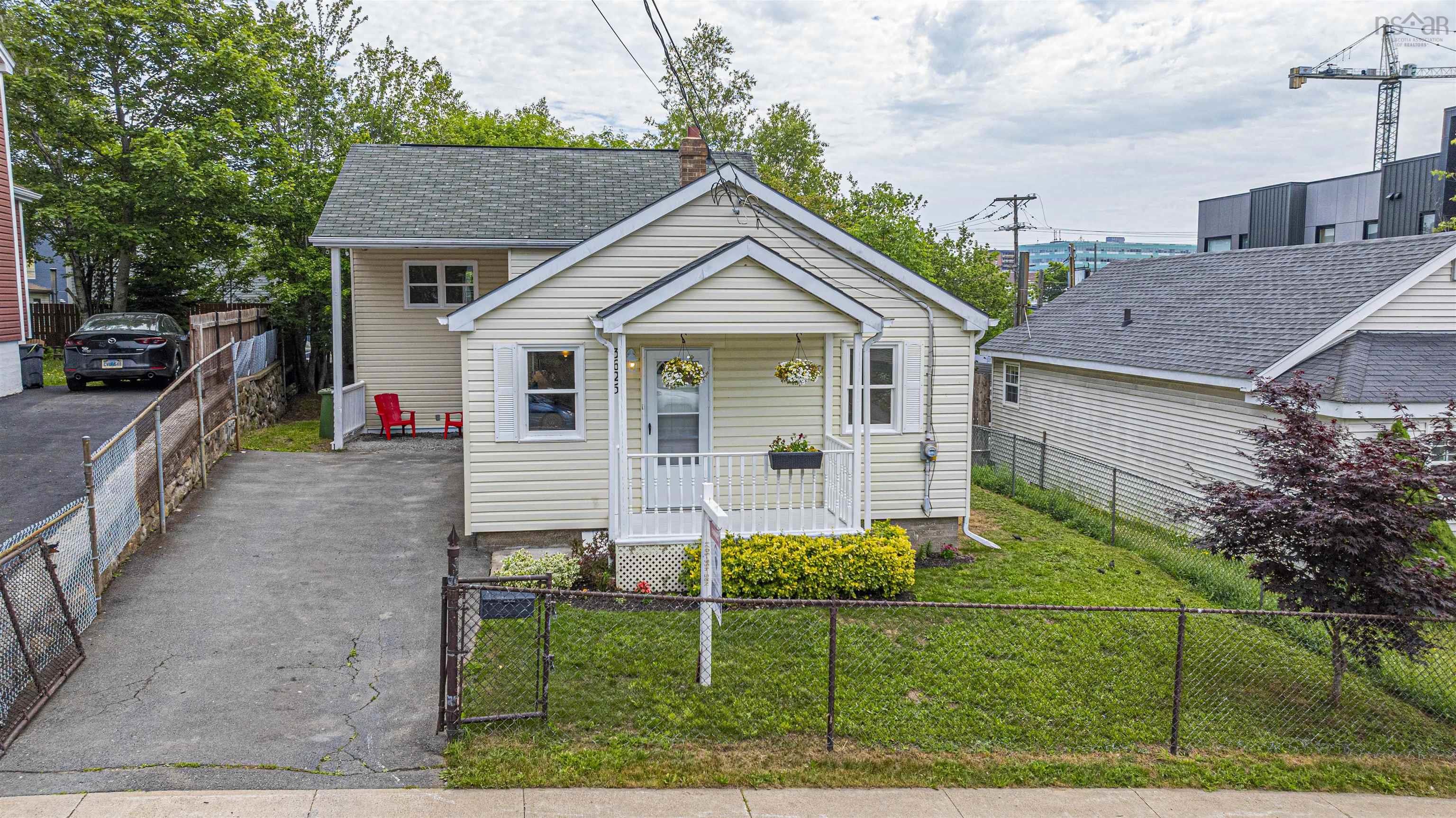 3625 DEAL ST, HALIFAX, NS Photo 1