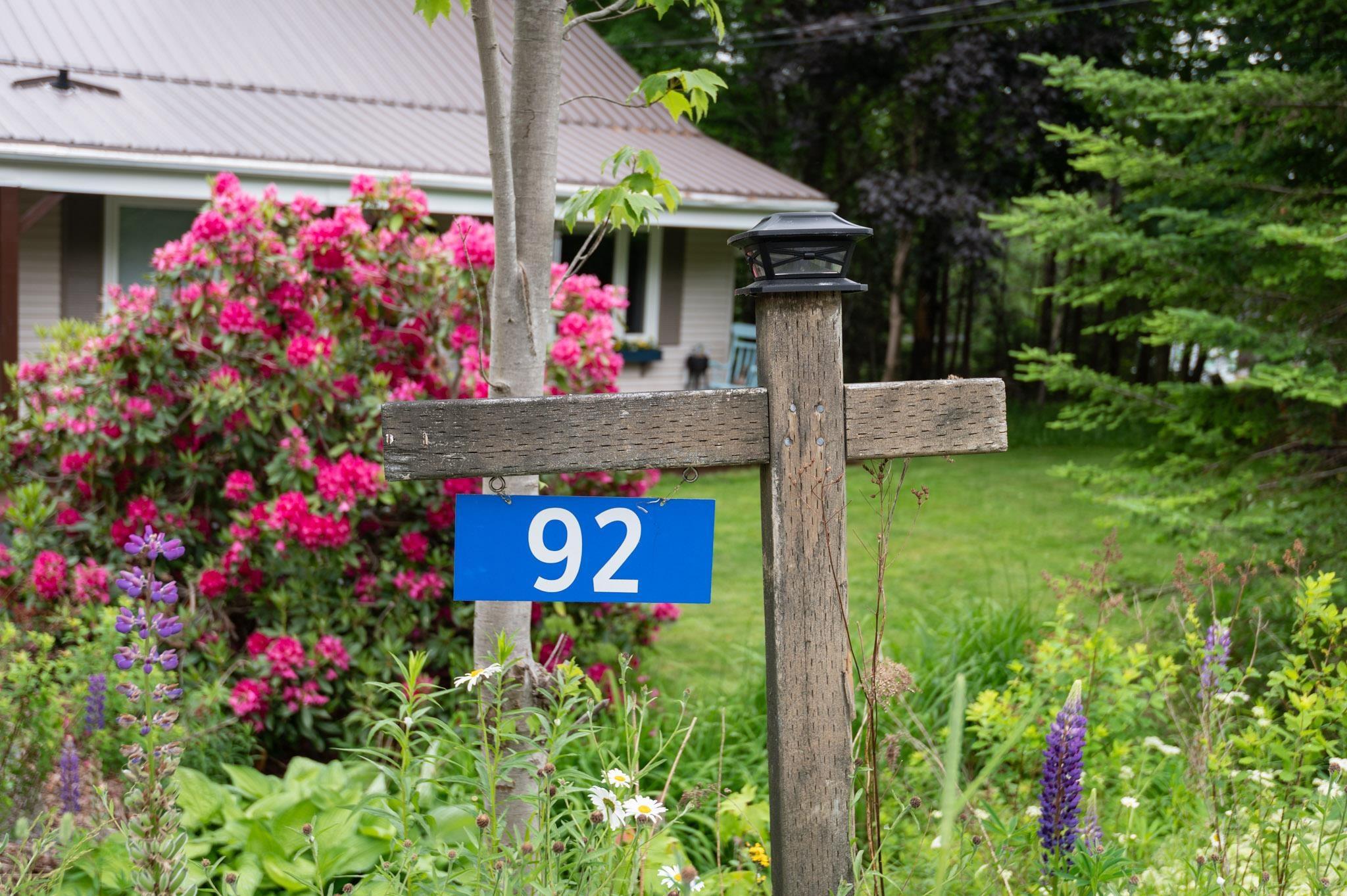 92 ORCHARD DR, MIDDLE SACKVILLE, NS