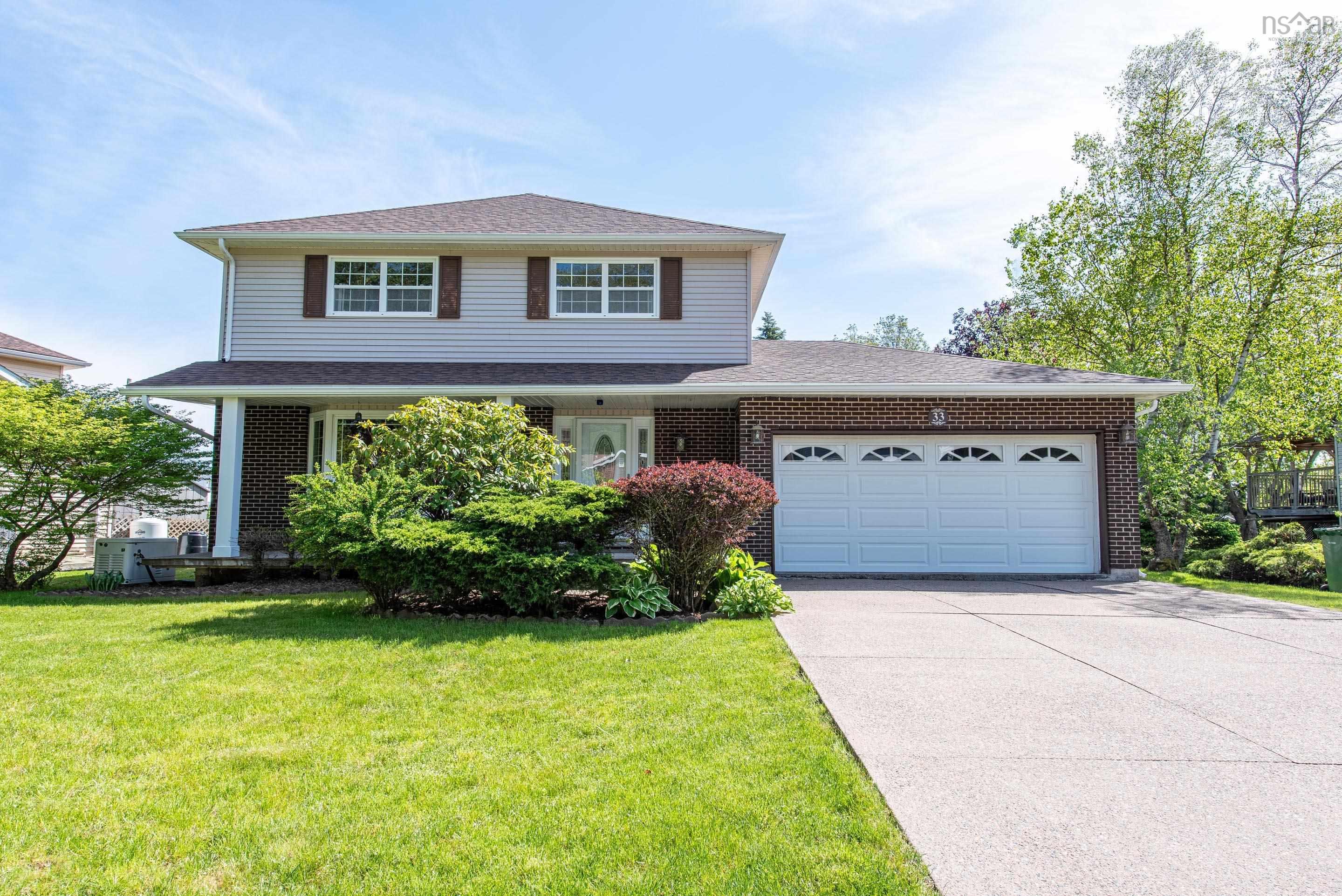 33 P THOMAS DR, DARTMOUTH, NS