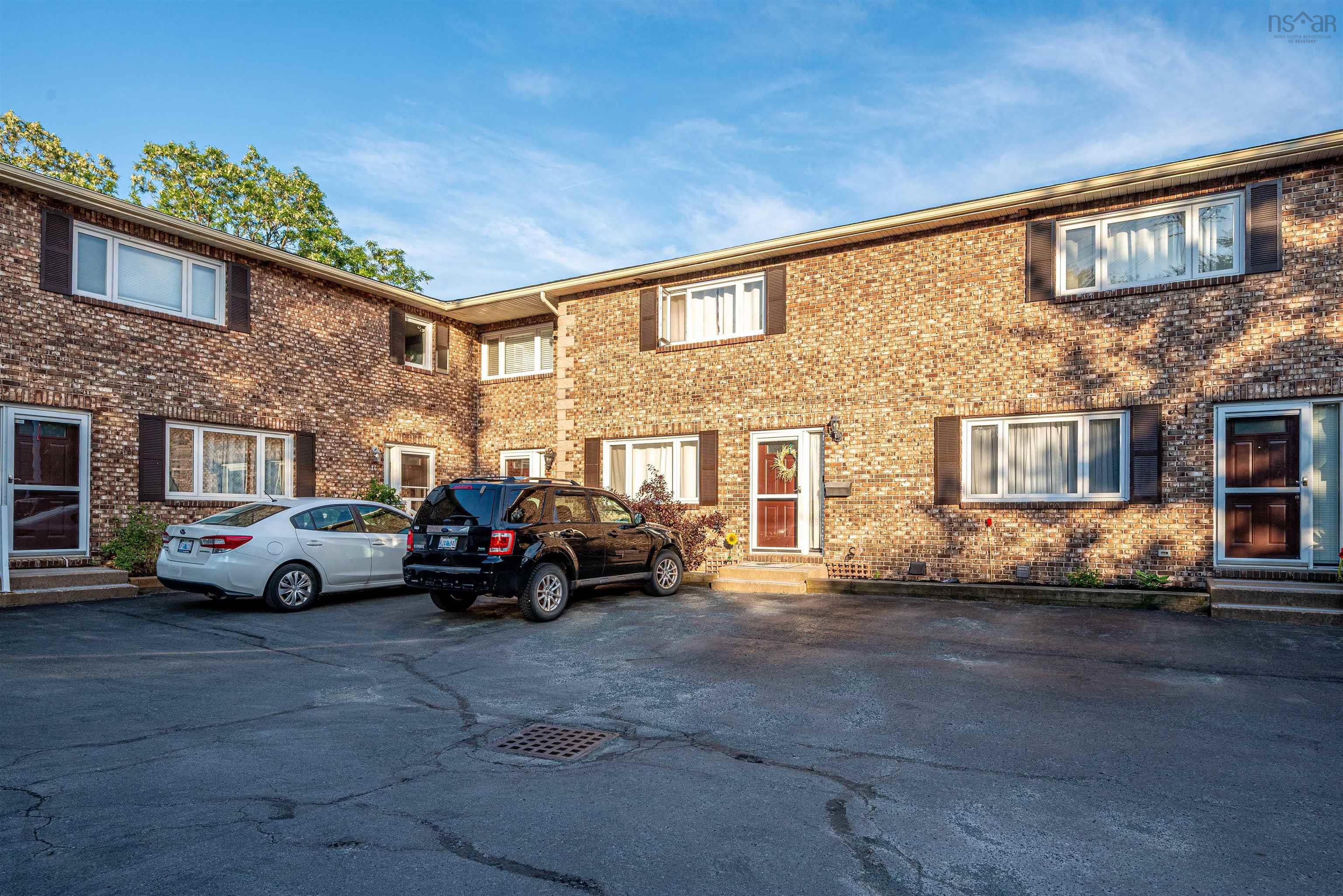 18 PIONEER AVE, UNIT 18, HALIFAX, NS Photo 1