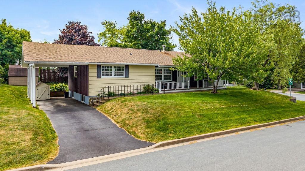 45 LANDRACE CRES, DARTMOUTH, NS