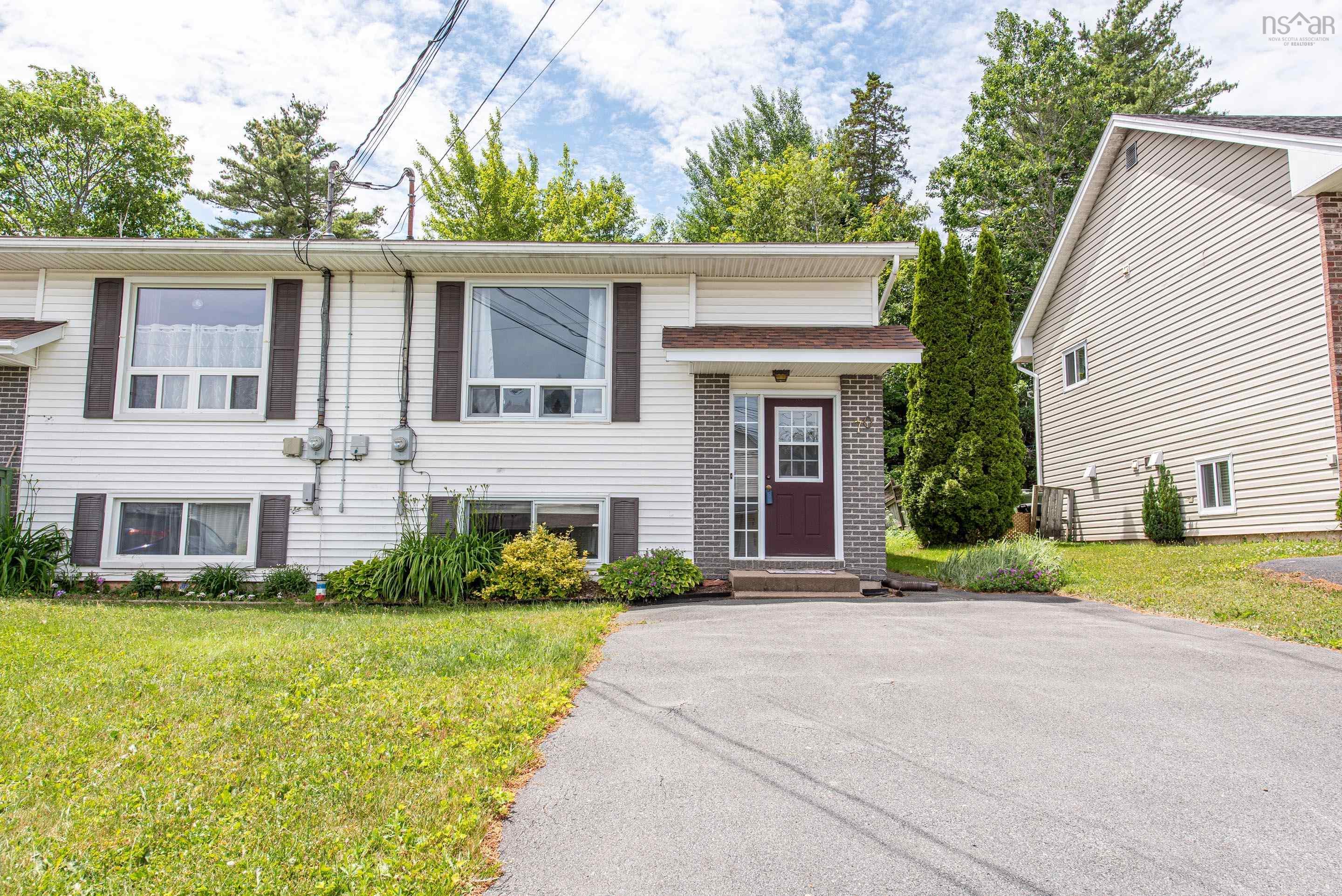 70 HIGHRIGGER CRES, MIDDLE SACKVILLE, NS