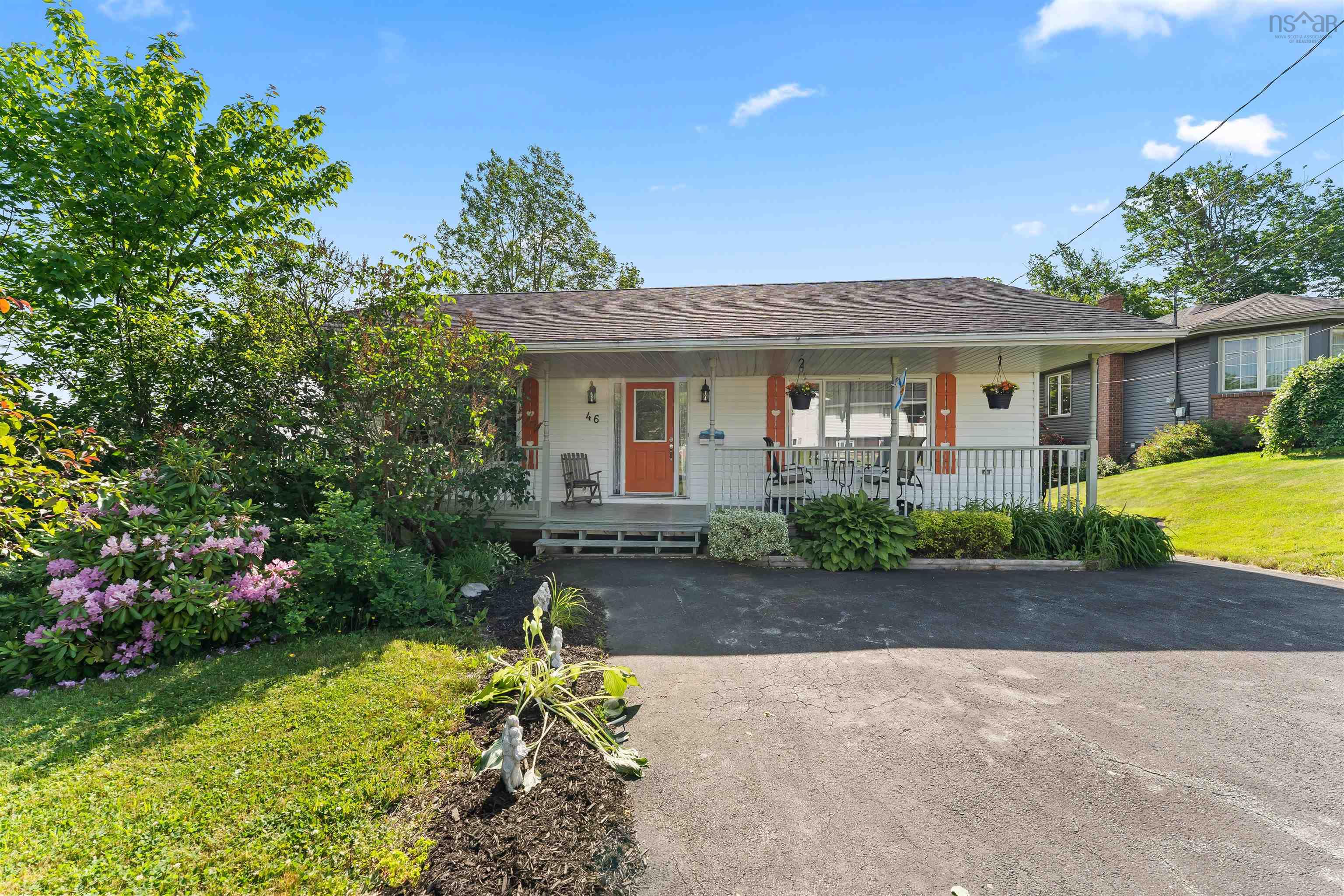 46 WINDFIELD CRES, MIDDLE SACKVILLE, NS