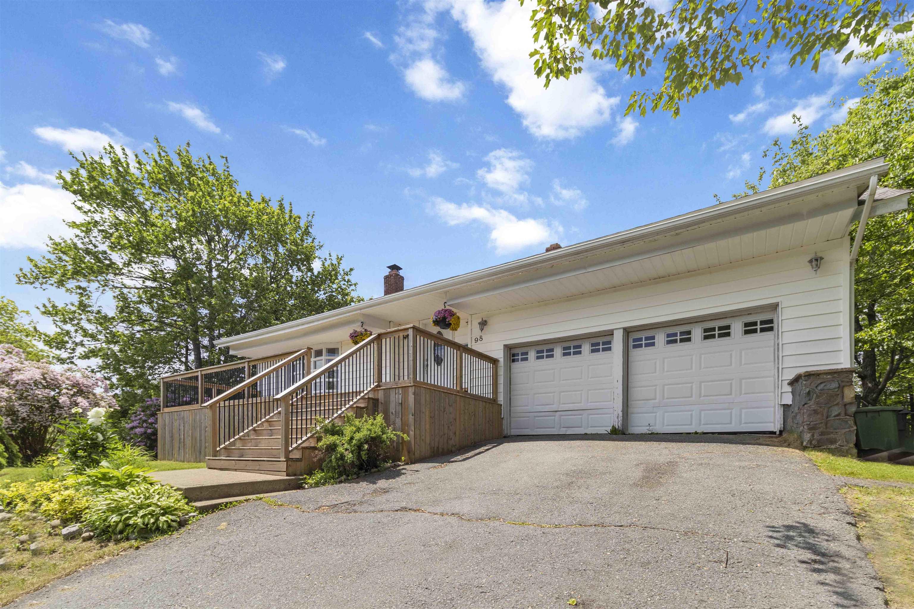 98 WILDWOOD BLVD, DARTMOUTH, NS Photo 1