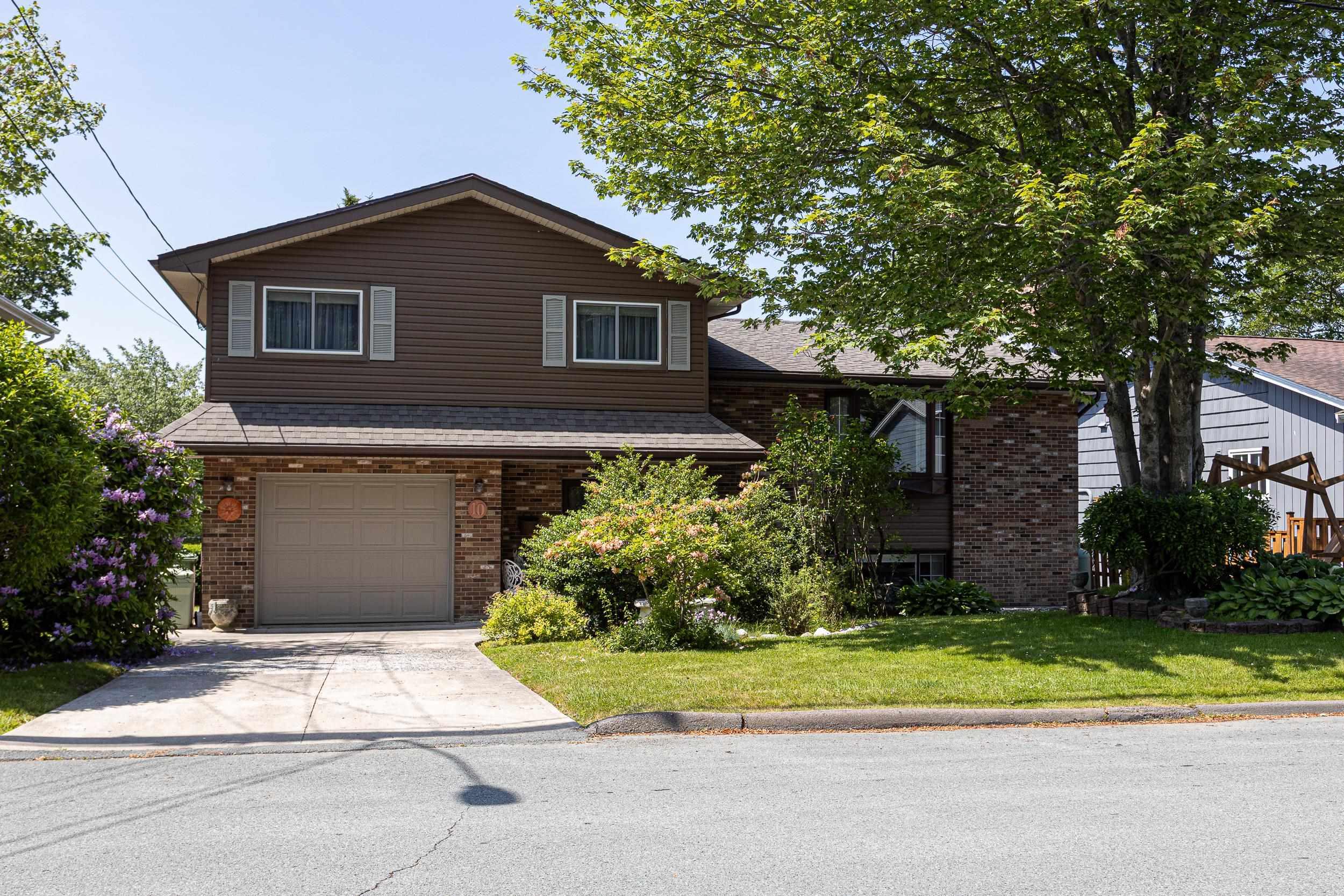 10 WHEATSTONE HTS, DARTMOUTH, NS Photo 1