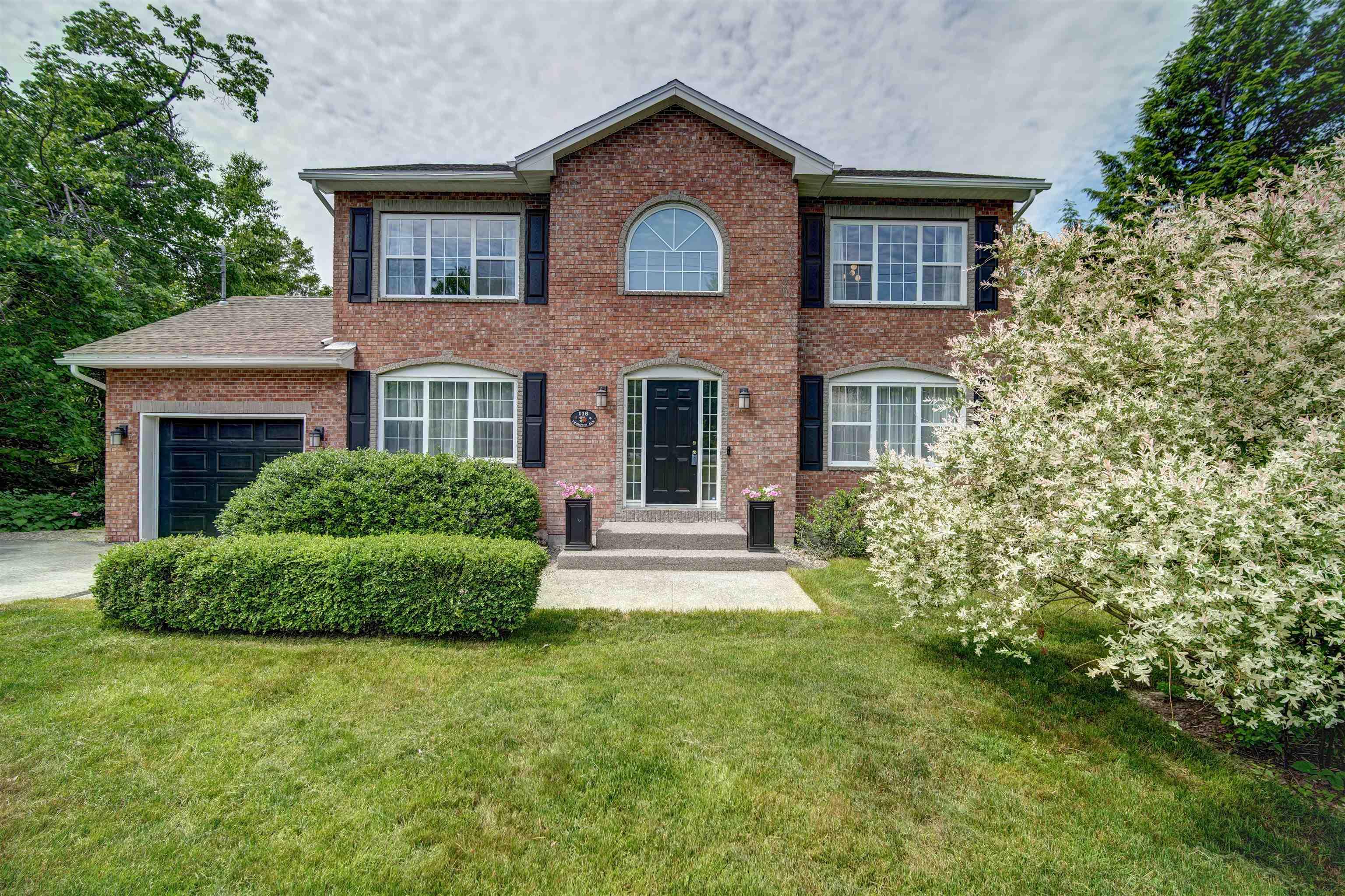 116 THOMPSON RUN, HAMMONDS PLAINS, NS Photo 1