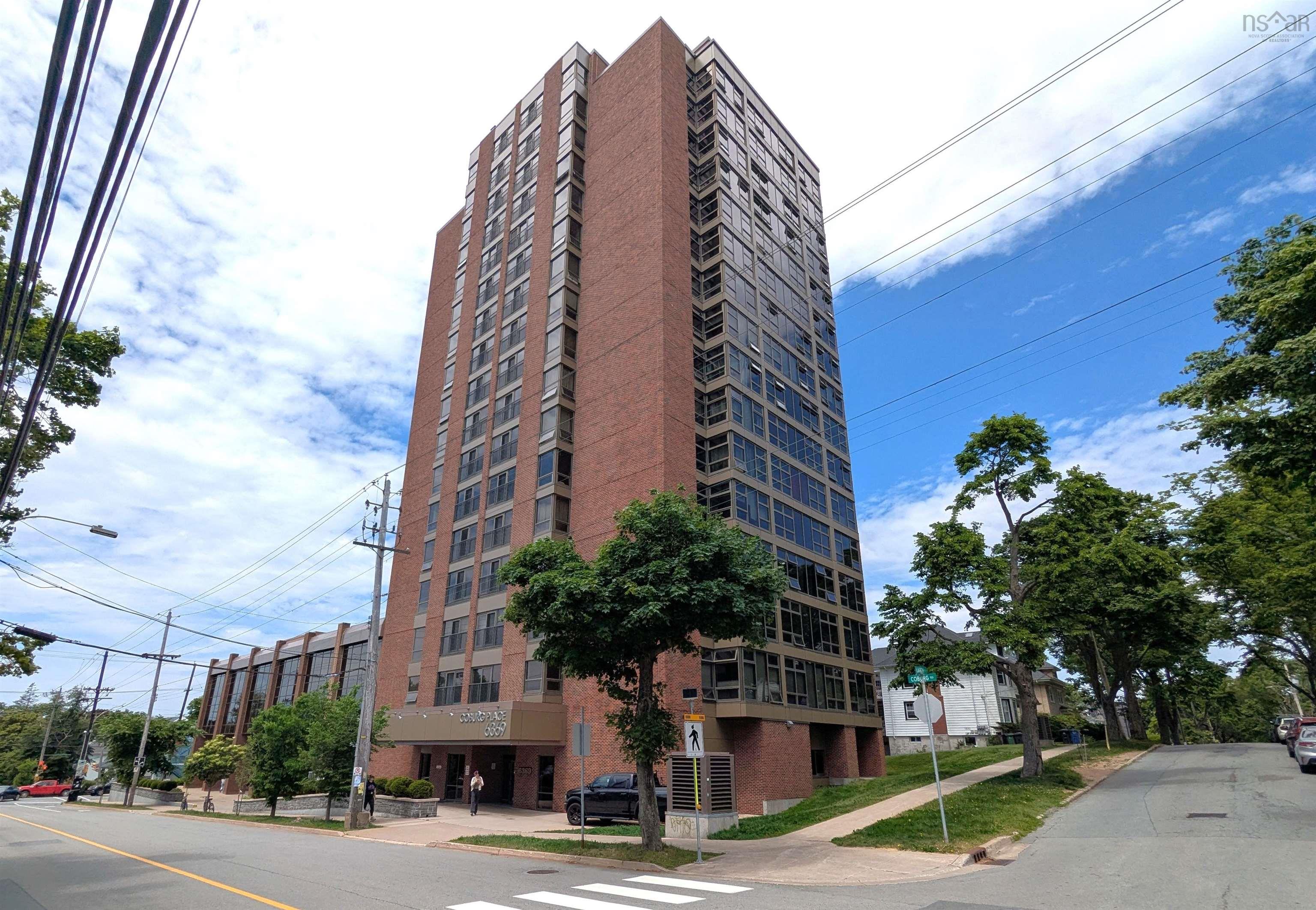 6369 COBURG RD, UNIT 504, HALIFAX, NS
