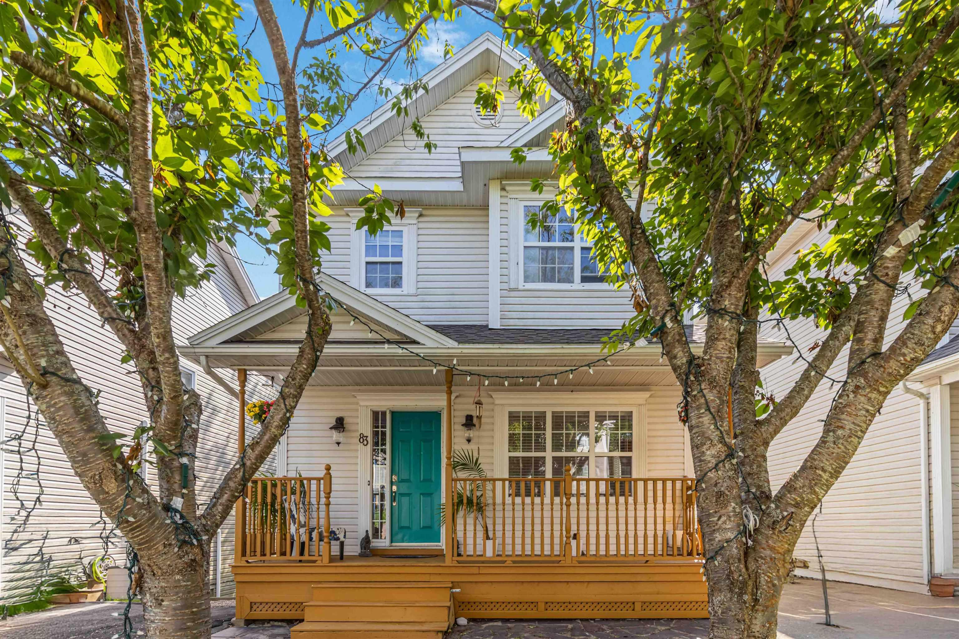 83 RED FERN TERR, HALIFAX, NS Photo 1