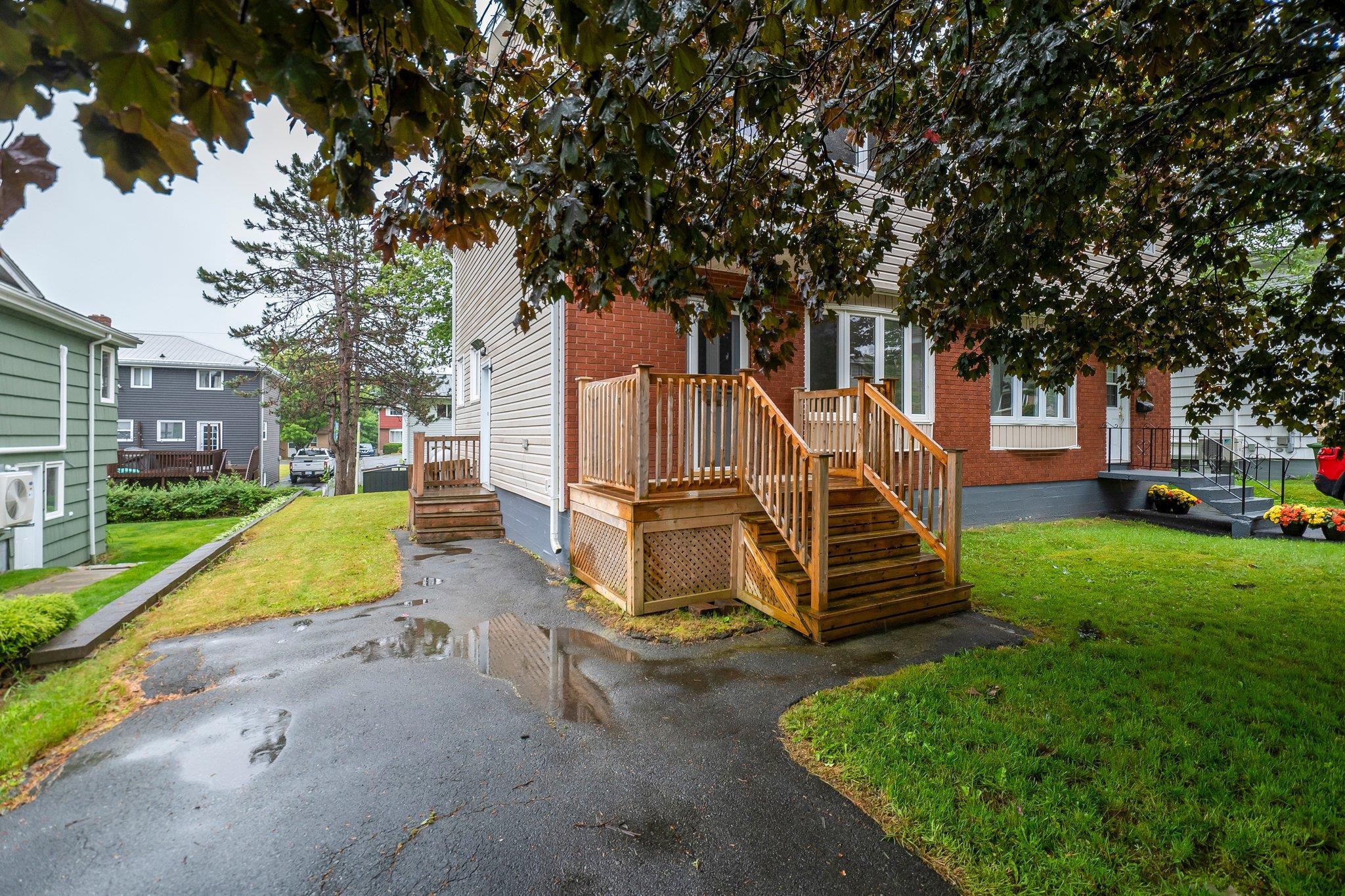84 CONVOY AVE, HALIFAX, NS Photo 1