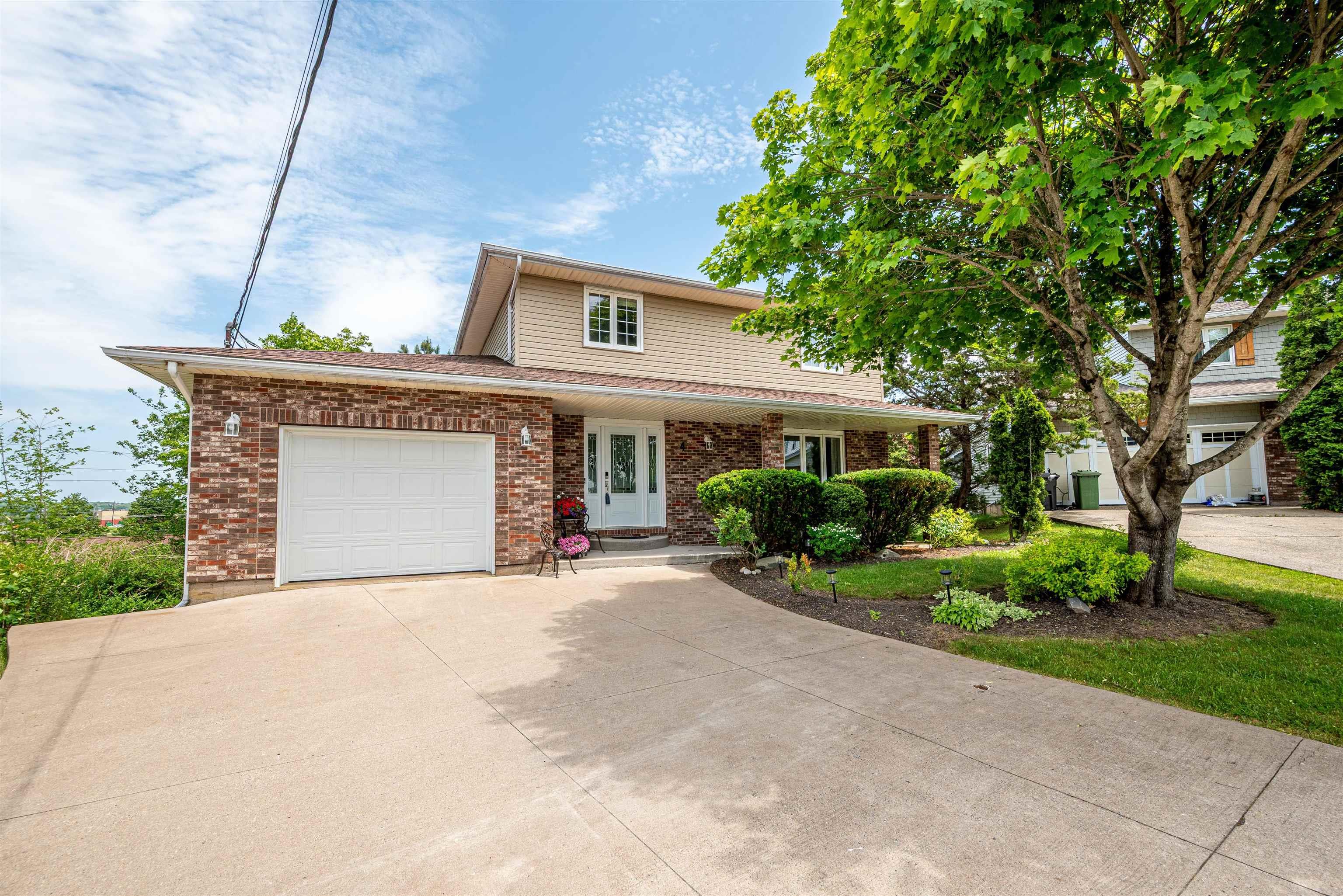 4 MARCS WAY, DARTMOUTH, NS