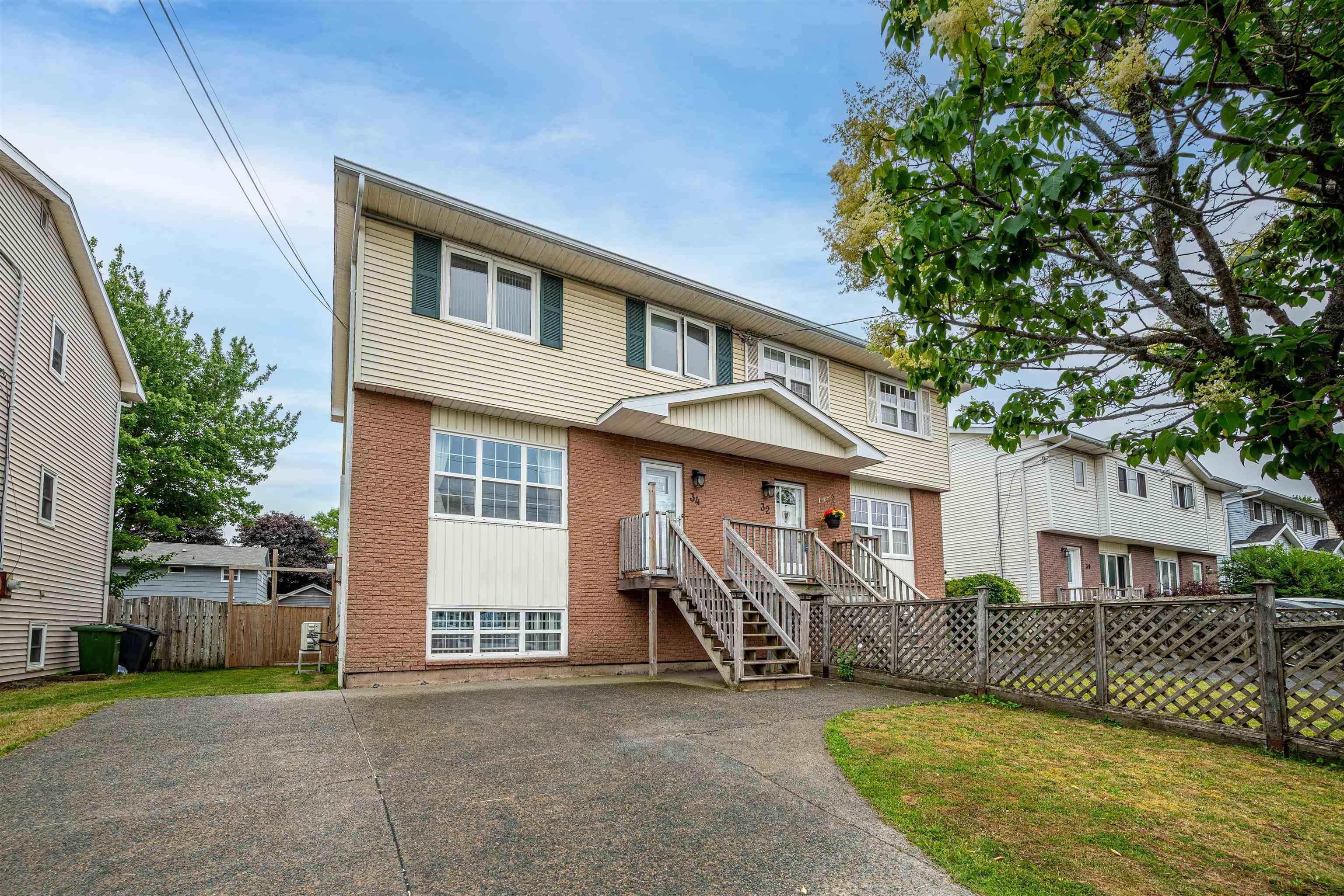 34 OAKWOOD CRT, DARTMOUTH, NS