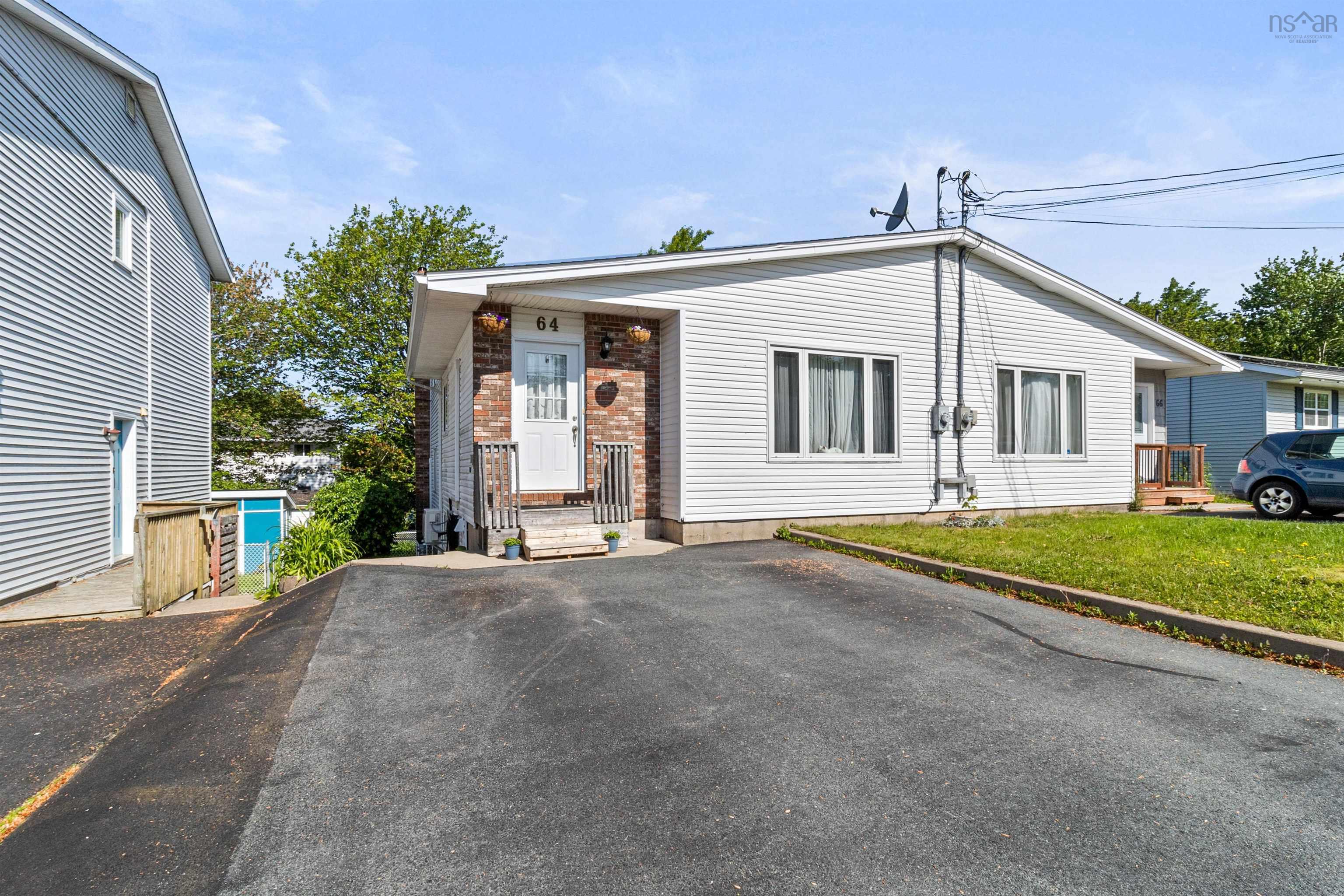 64 WATERWHEEL CRES, MIDDLE SACKVILLE, NS