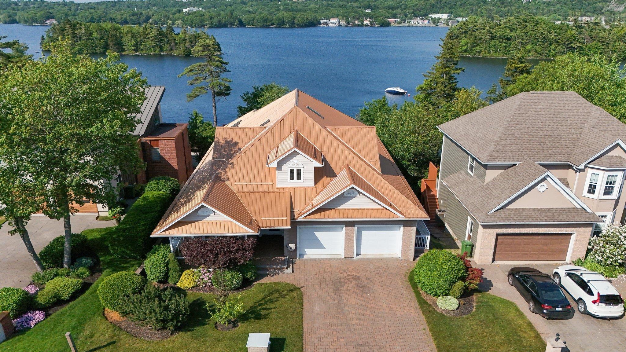 35 LAKESHORE PARK TERR, DARTMOUTH, NS Photo 1