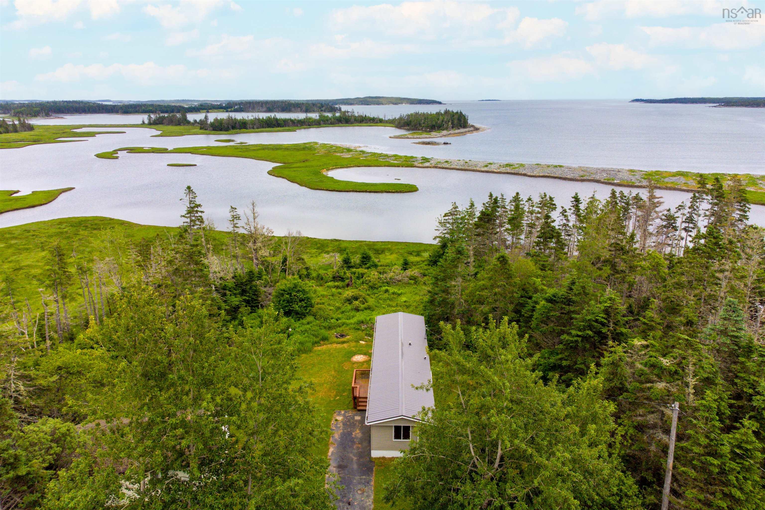 2403 WEST SHIP HARBOUR RD, OWLS HEAD, NS Photo 1