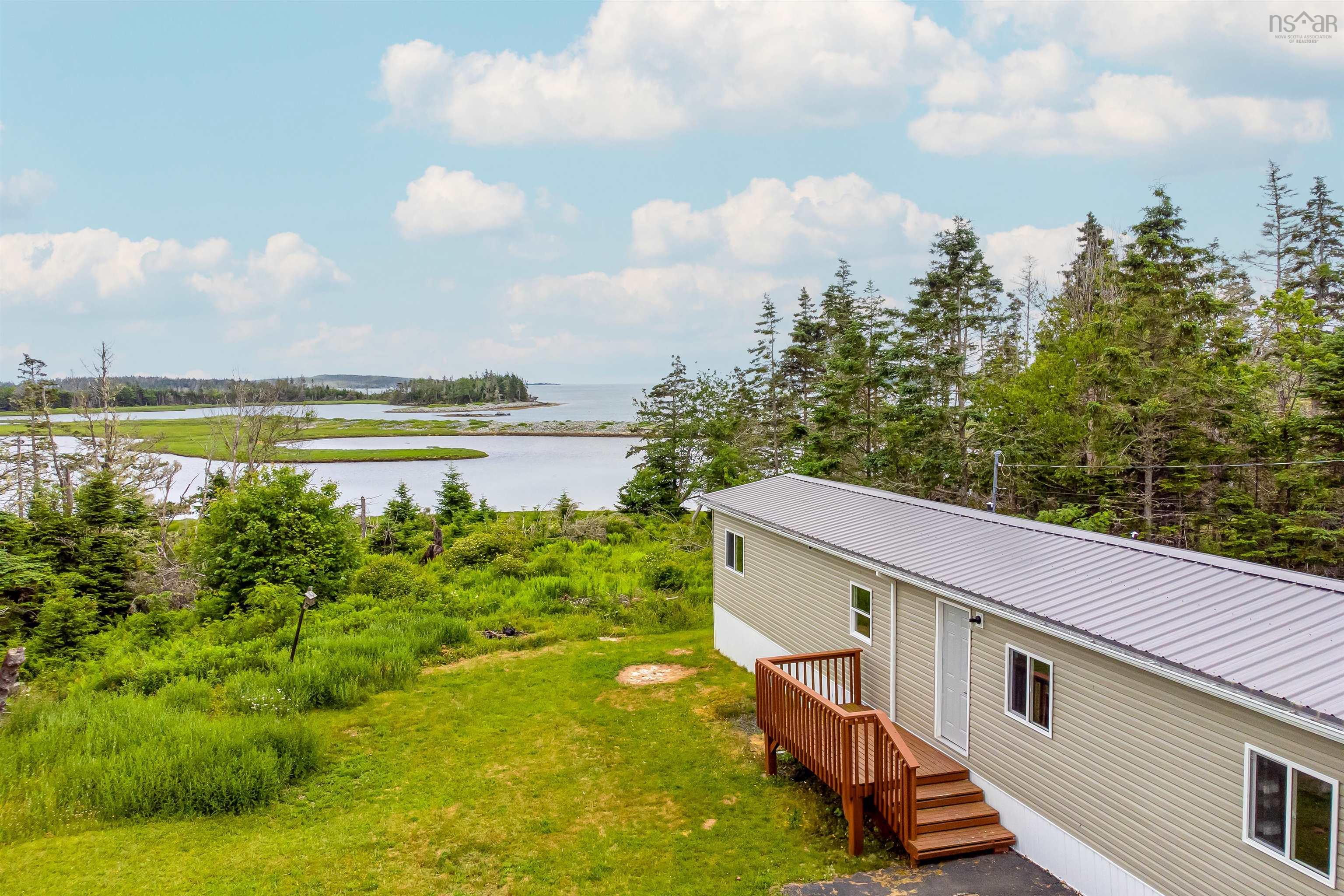 2403 WEST SHIP HARBOUR RD, OWLS HEAD, NS Photo 1