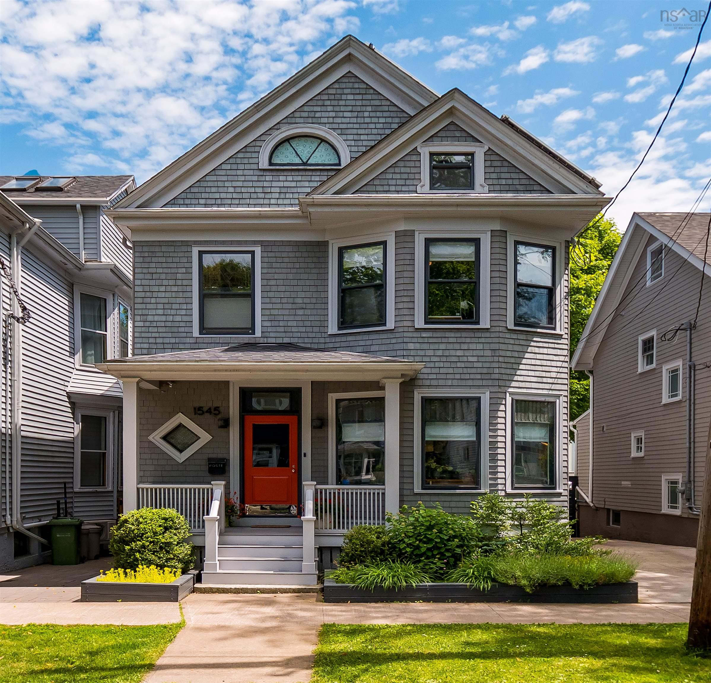 1545 HENRY ST, HALIFAX, NS