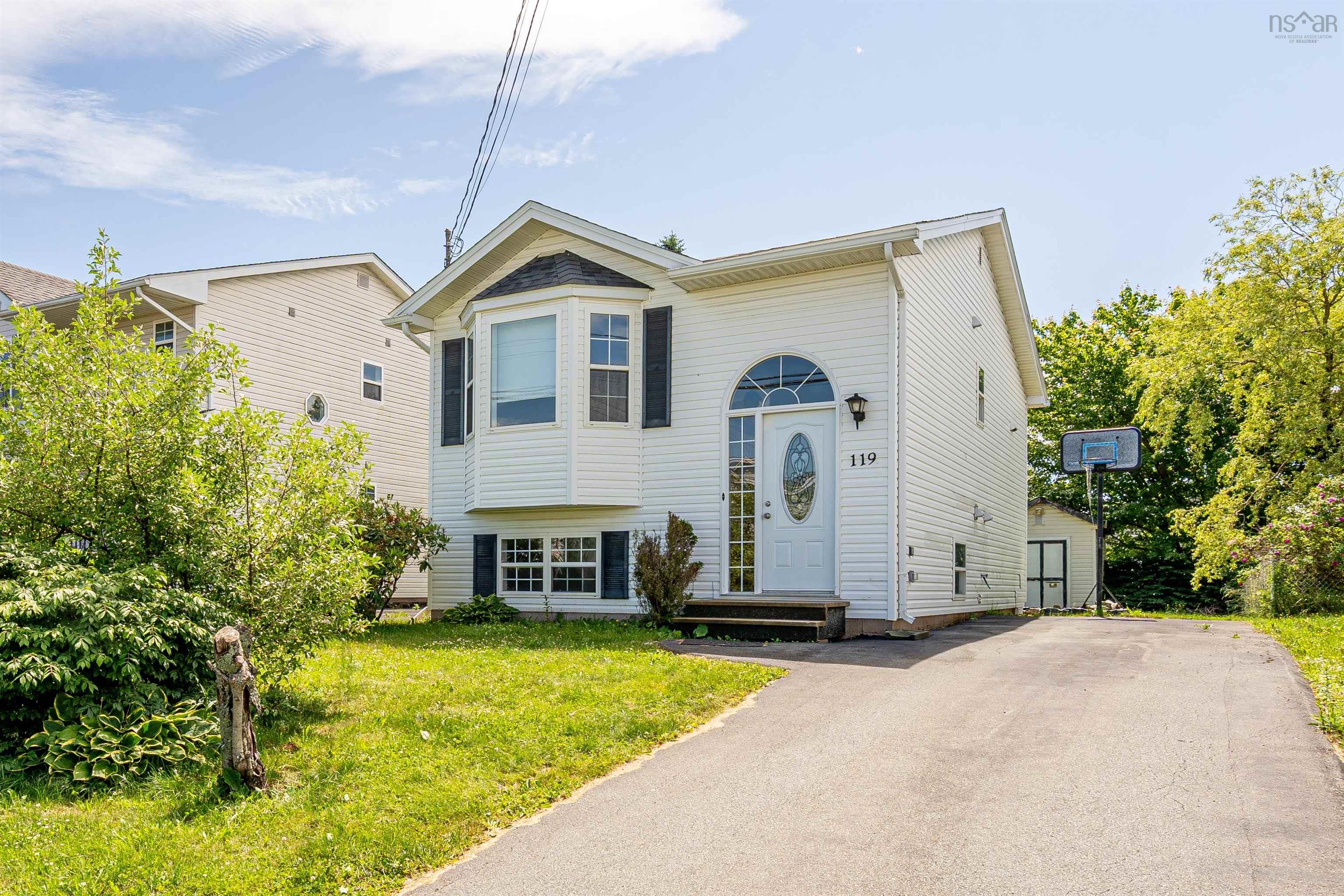 119 MELROSE CRES, EASTERN PASSAGE, NS