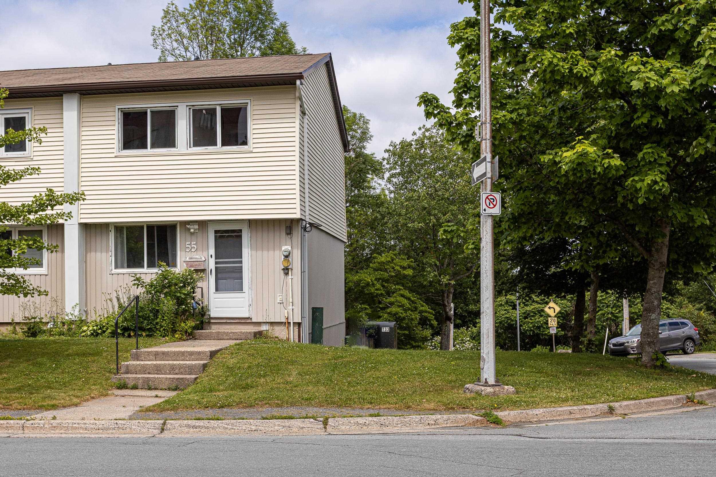 55 RIDGE VALLEY RD, HALIFAX, NS Photo 1