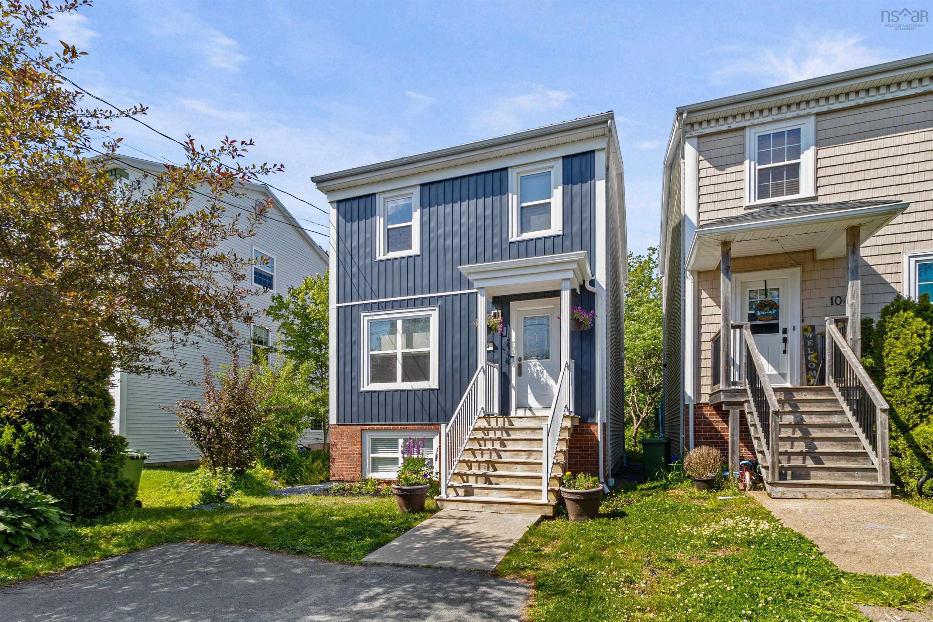 104 ROY CRES, BEDFORD, NS Photo 1