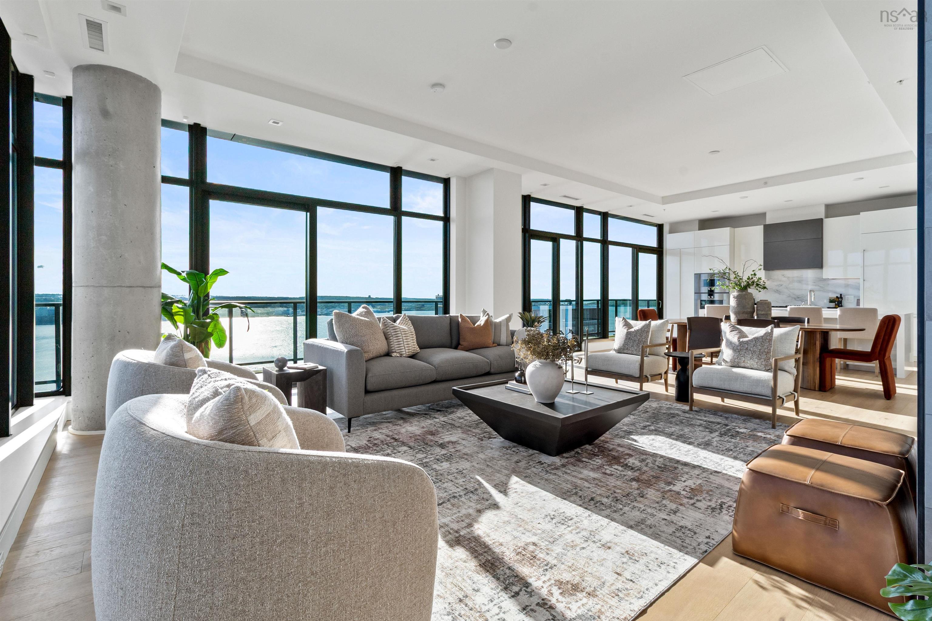 2302 1650 Granville Street photo #3