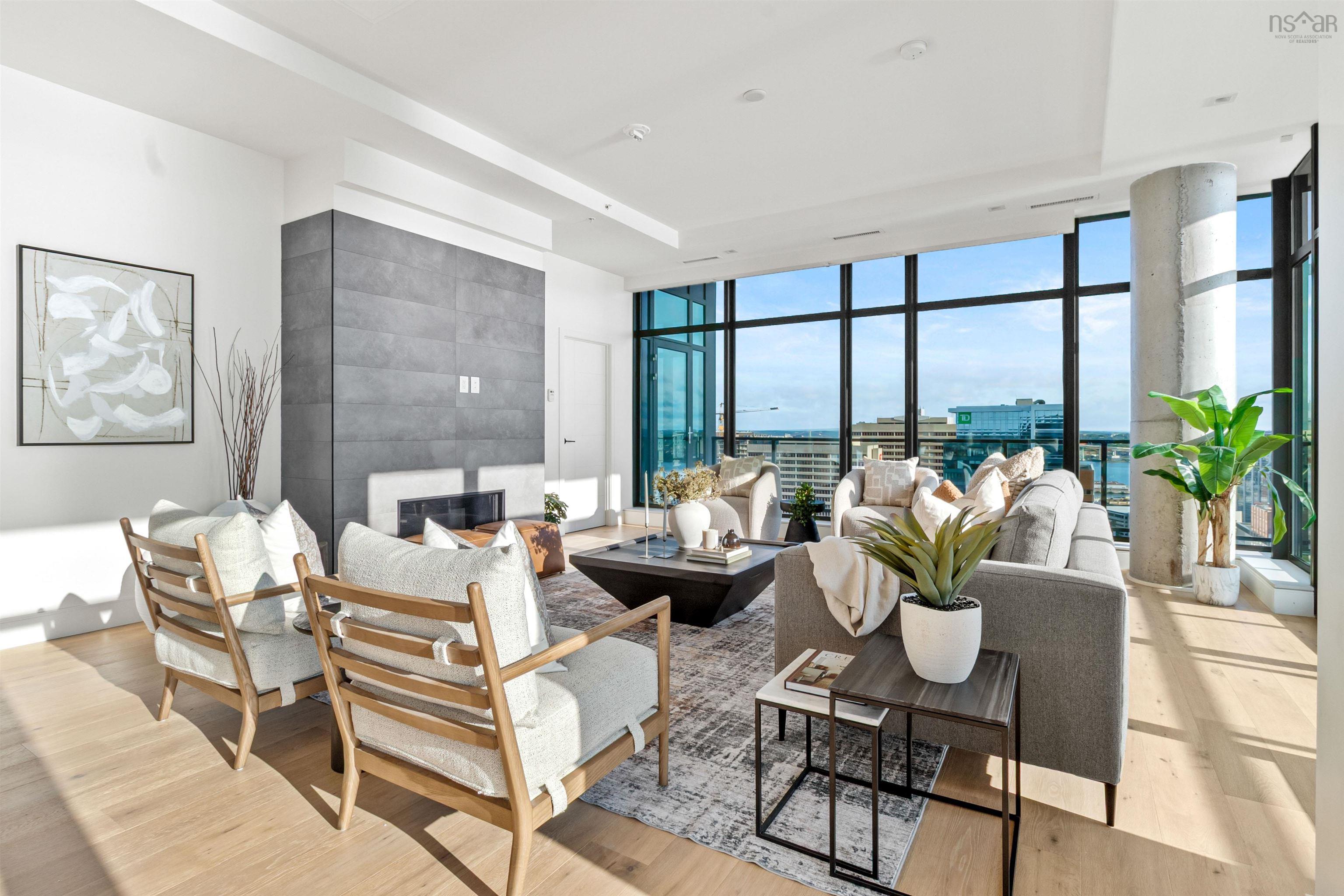 2302 1650 Granville Street photo #4