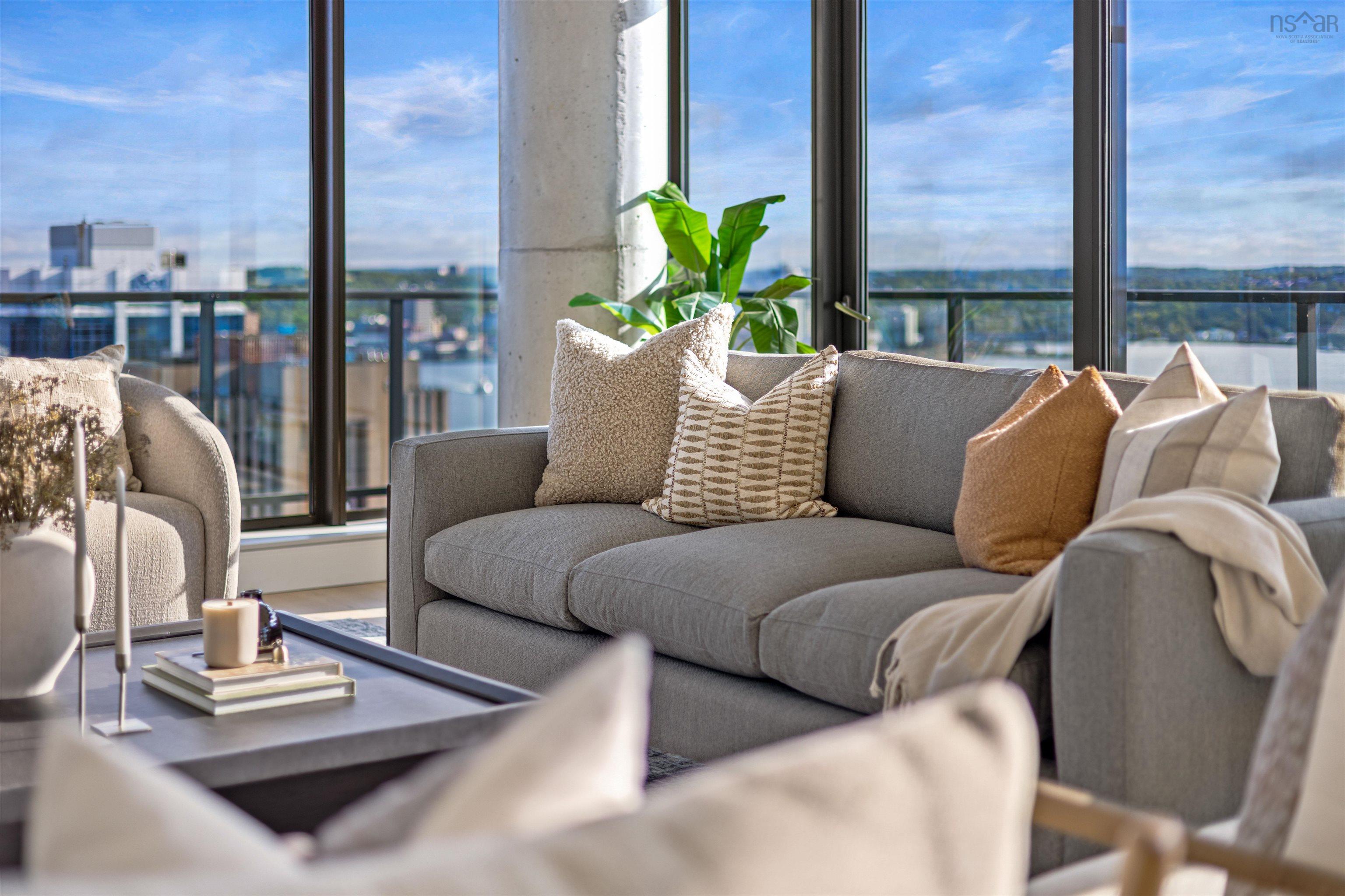 2302 1650 Granville Street photo #5