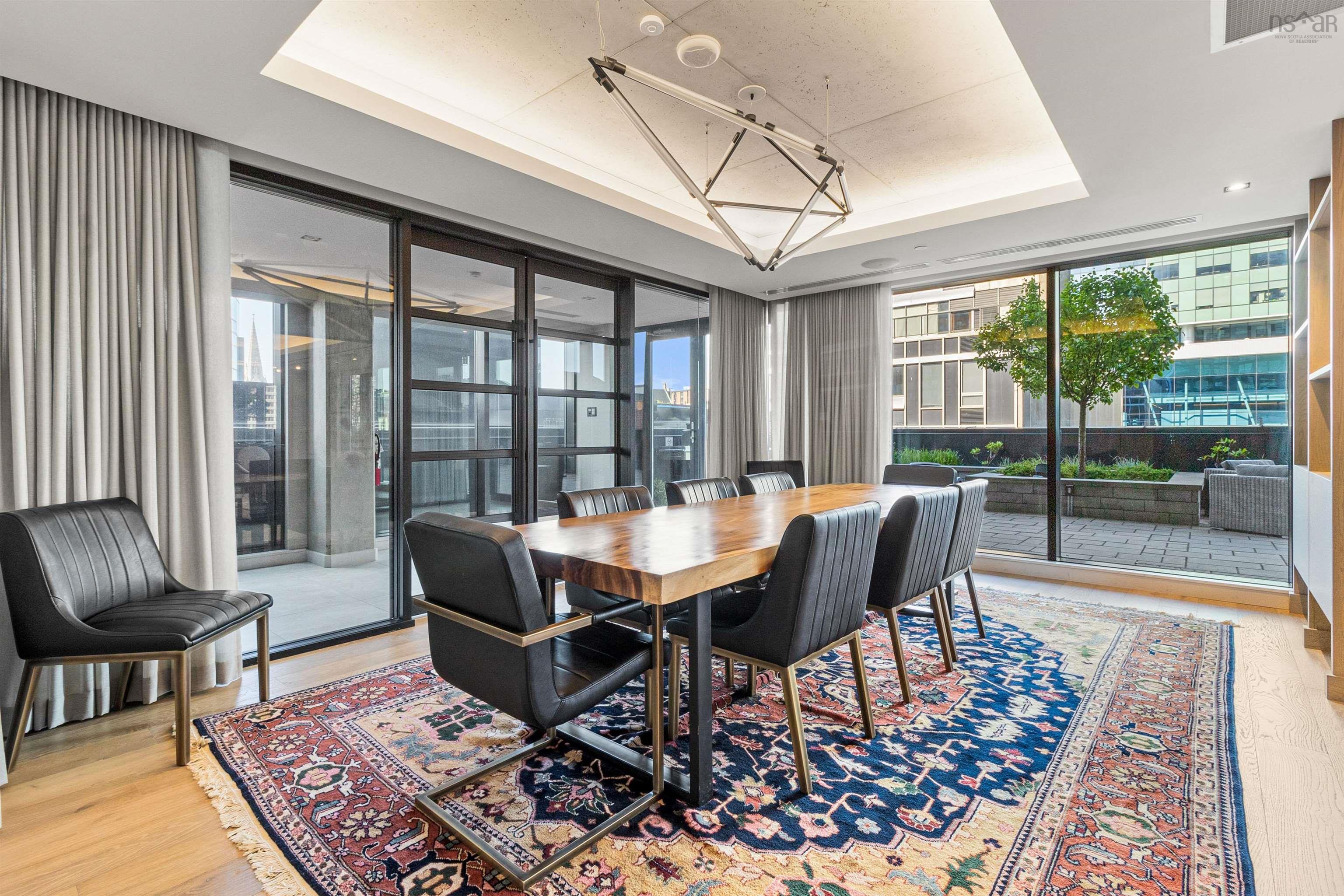 2302 1650 Granville Street photo #45