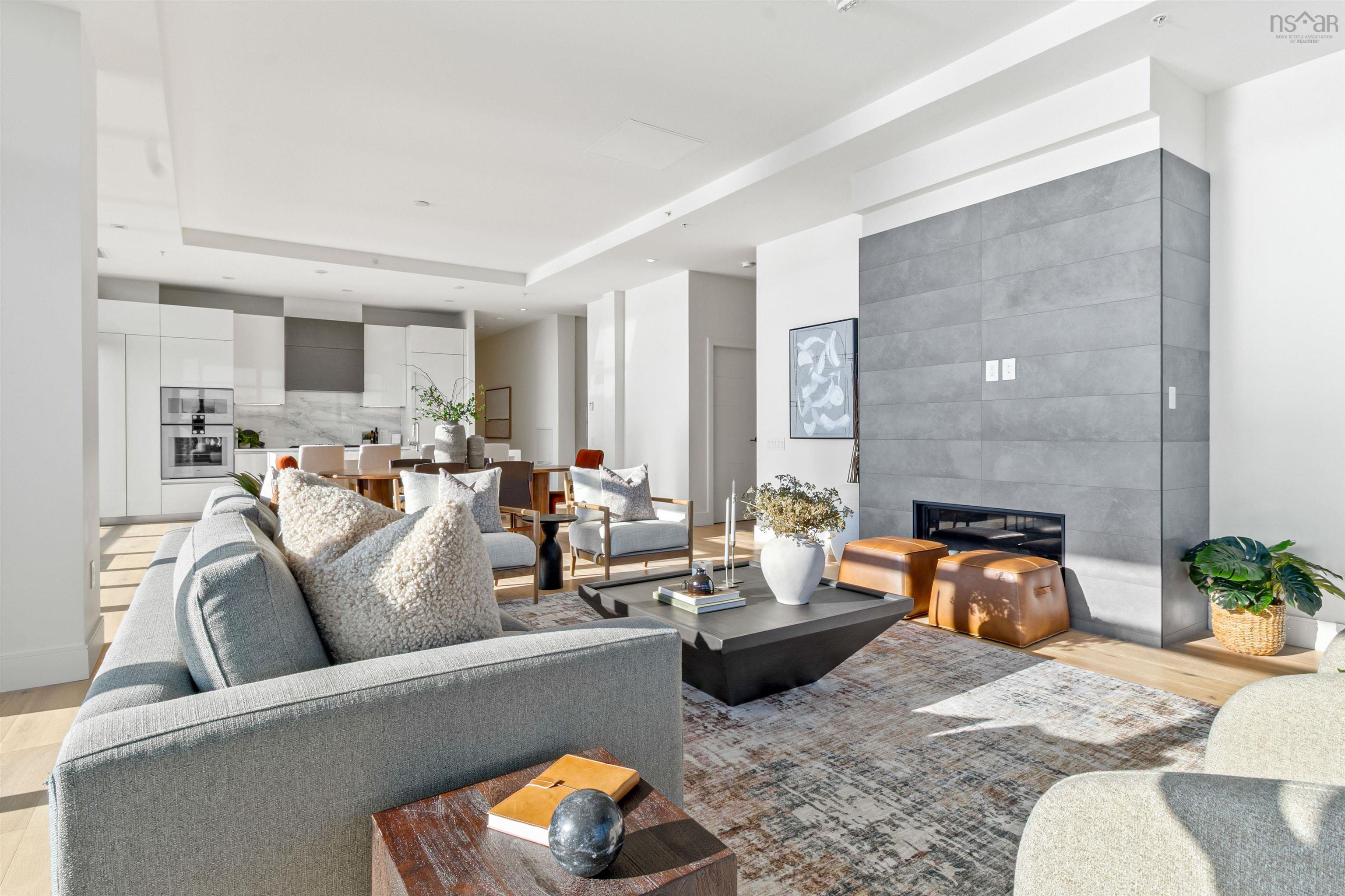 2302 1650 Granville Street photo #7