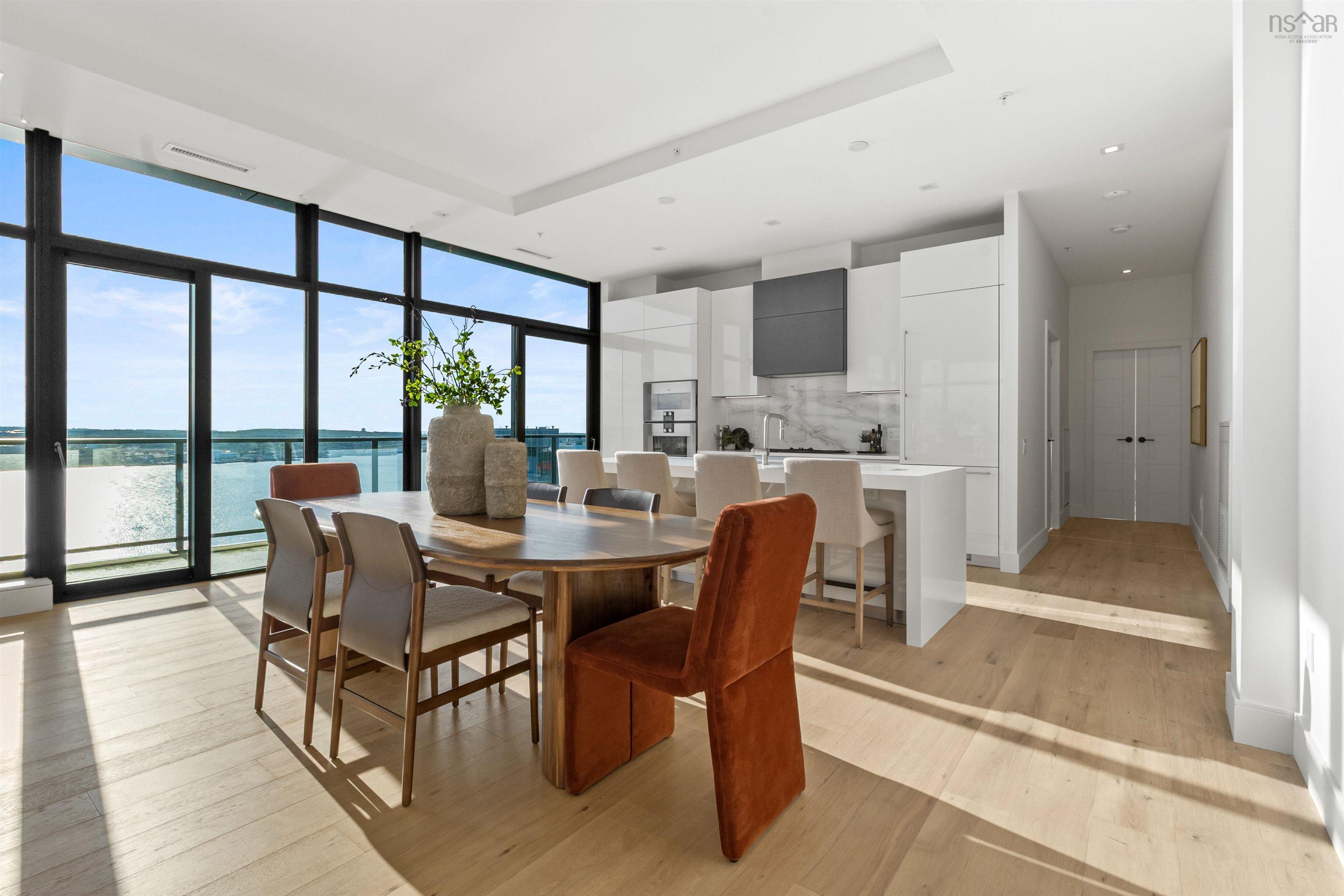 2302 1650 Granville Street photo #9