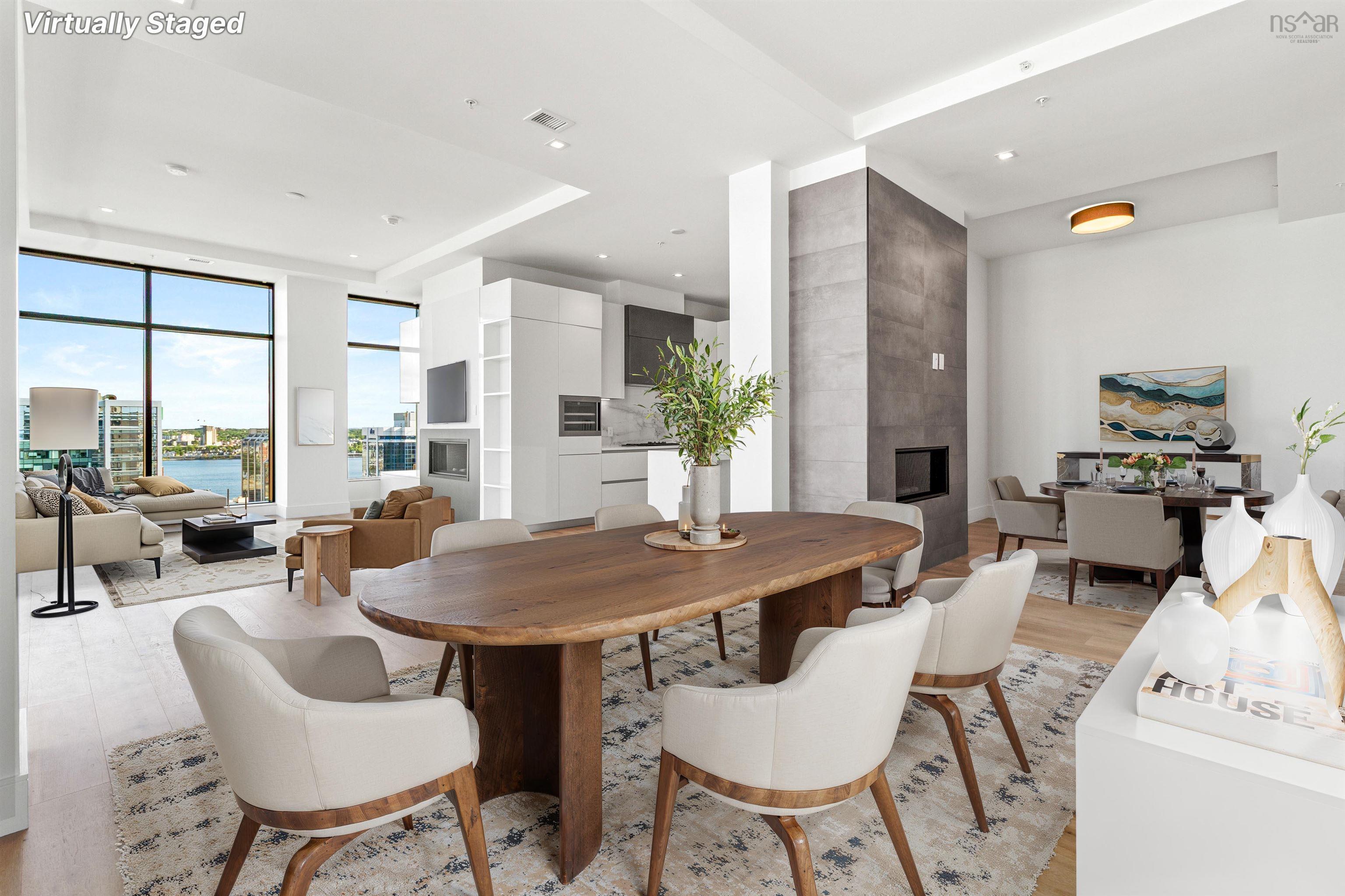 2301 1650 Granville Street photo #2