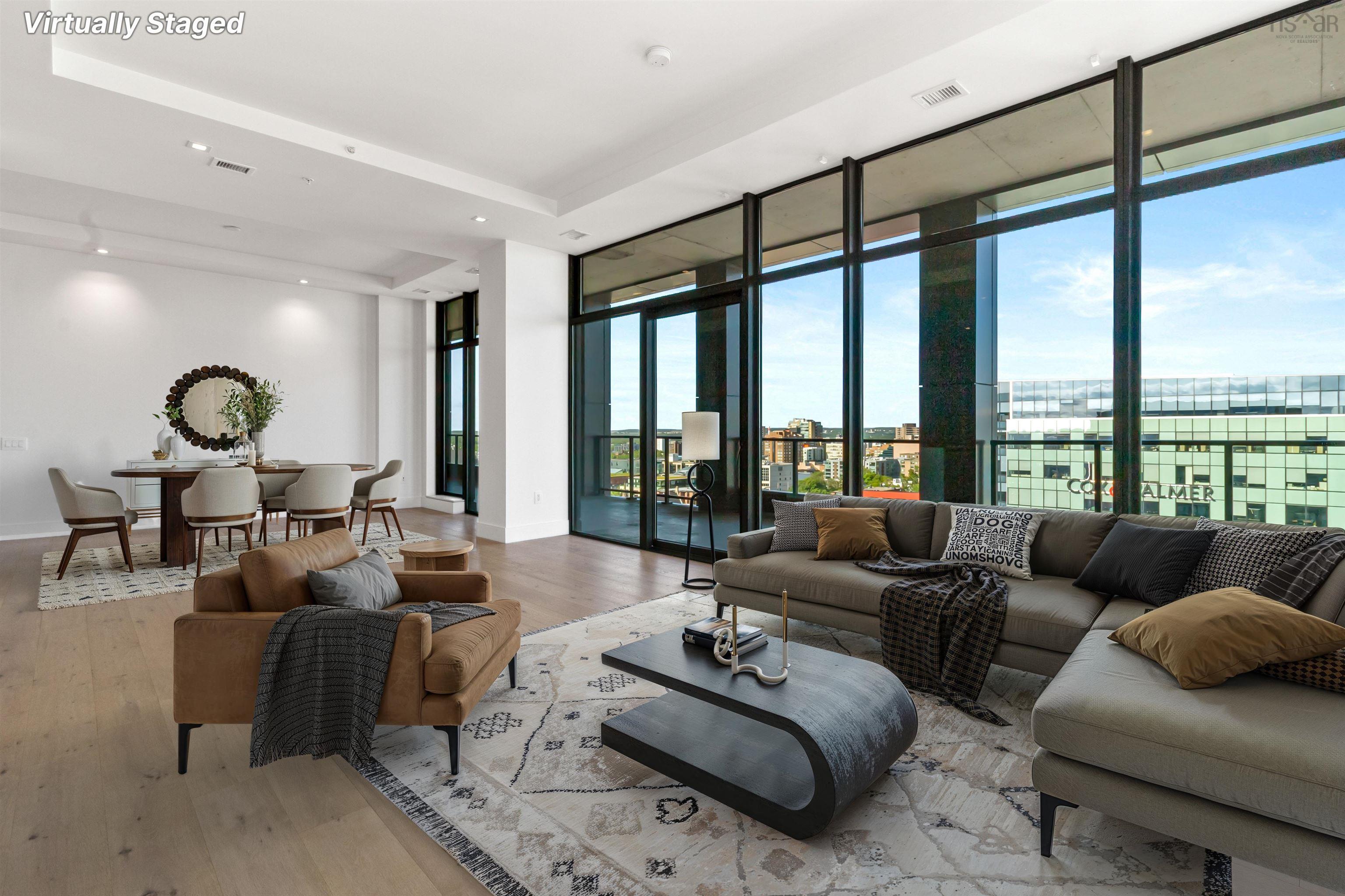 2301 1650 Granville Street photo #3