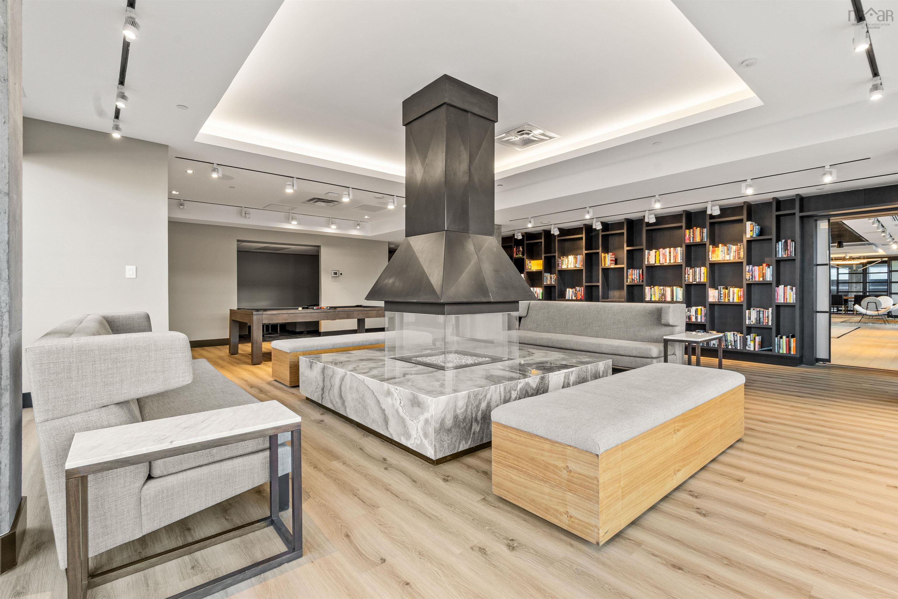 2301 1650 Granville Street photo #46