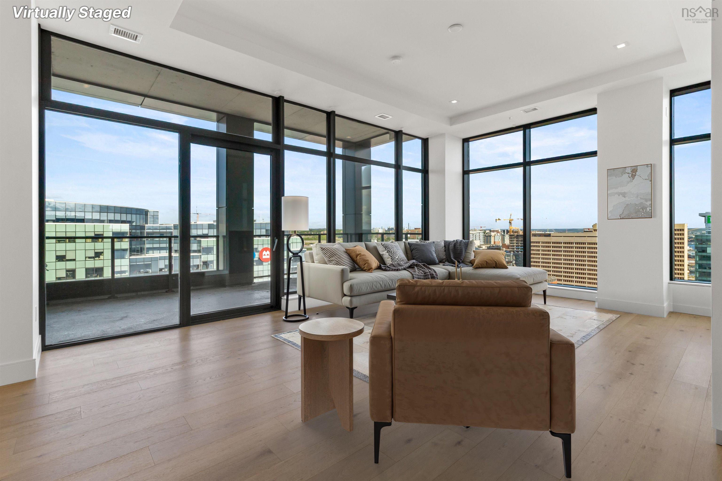 2301 1650 Granville Street photo #6