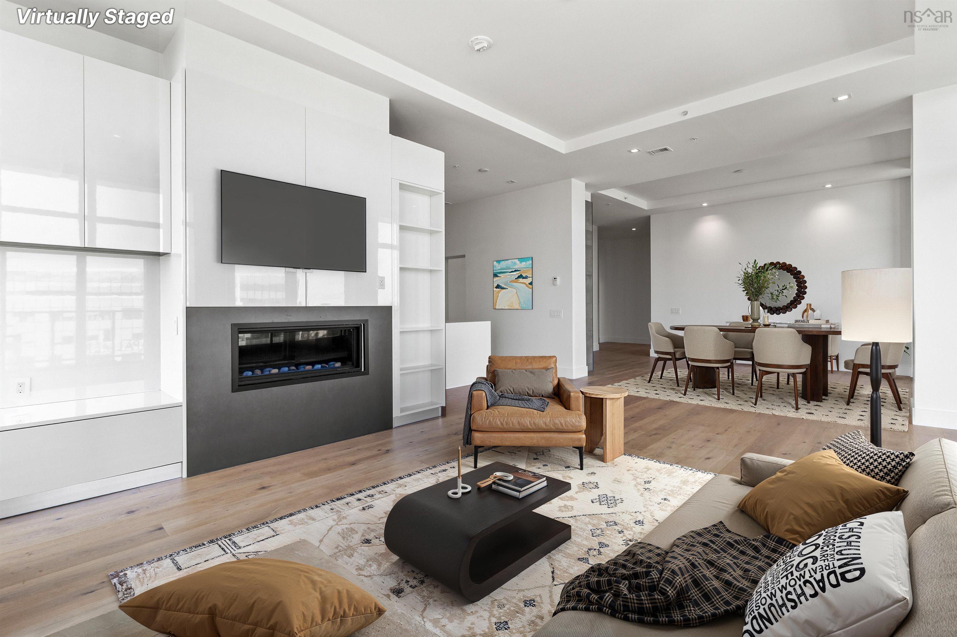 2301 1650 Granville Street photo #9