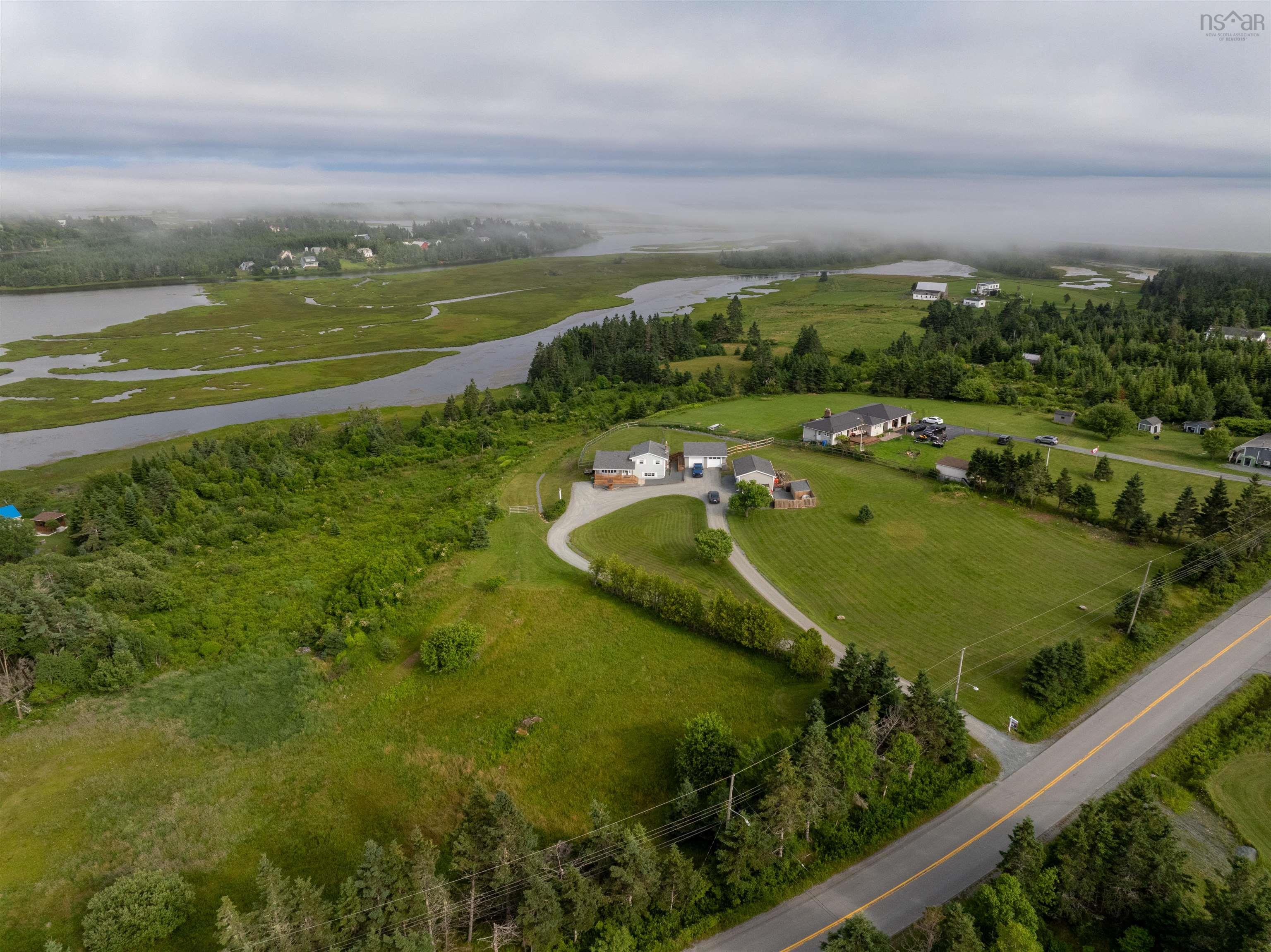 408 WEST LAWRENCETOWN RD, LAWRENCETOWN, NS Photo 1