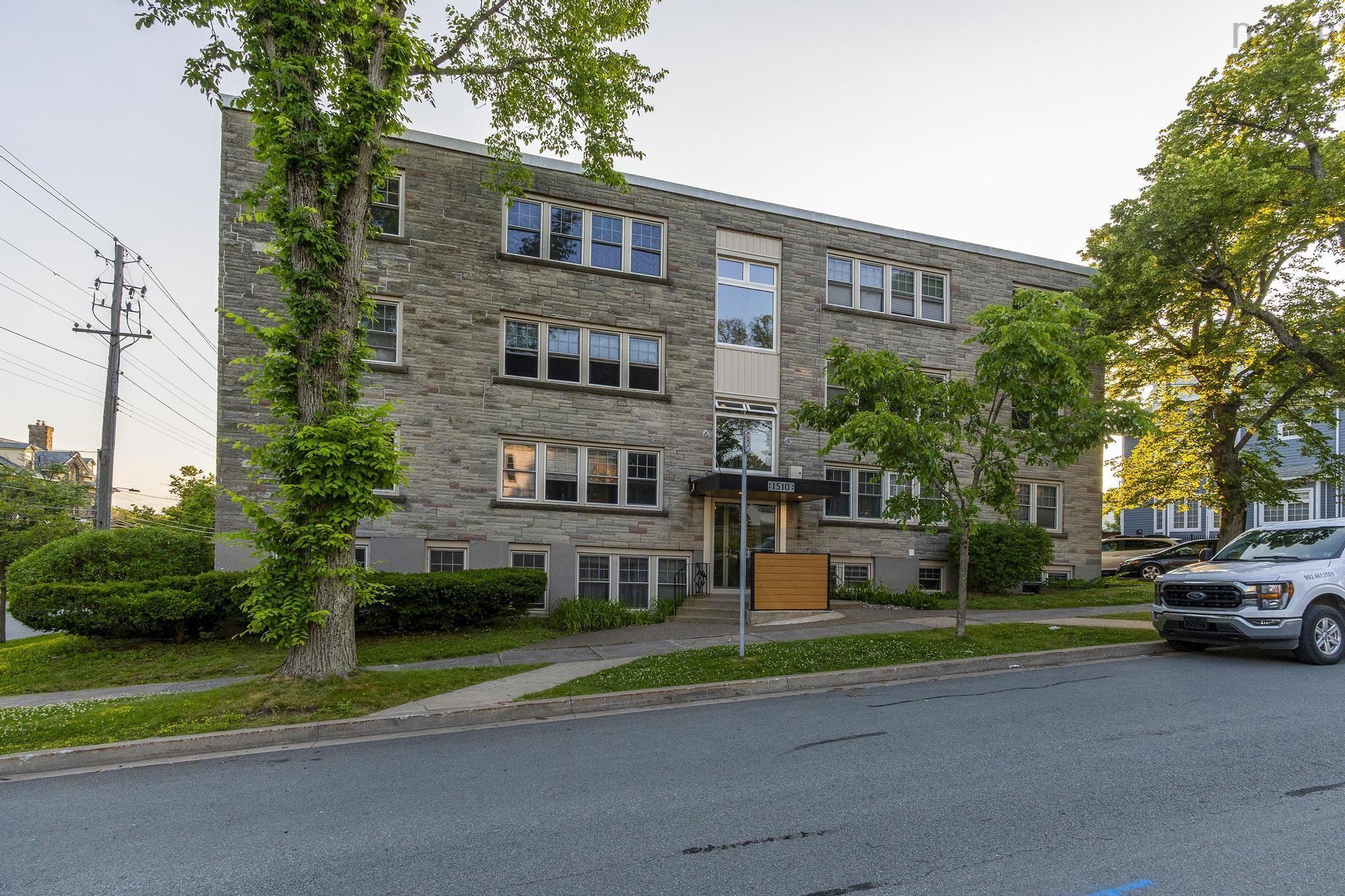1510 LILAC ST, UNIT 41, HALIFAX, NS