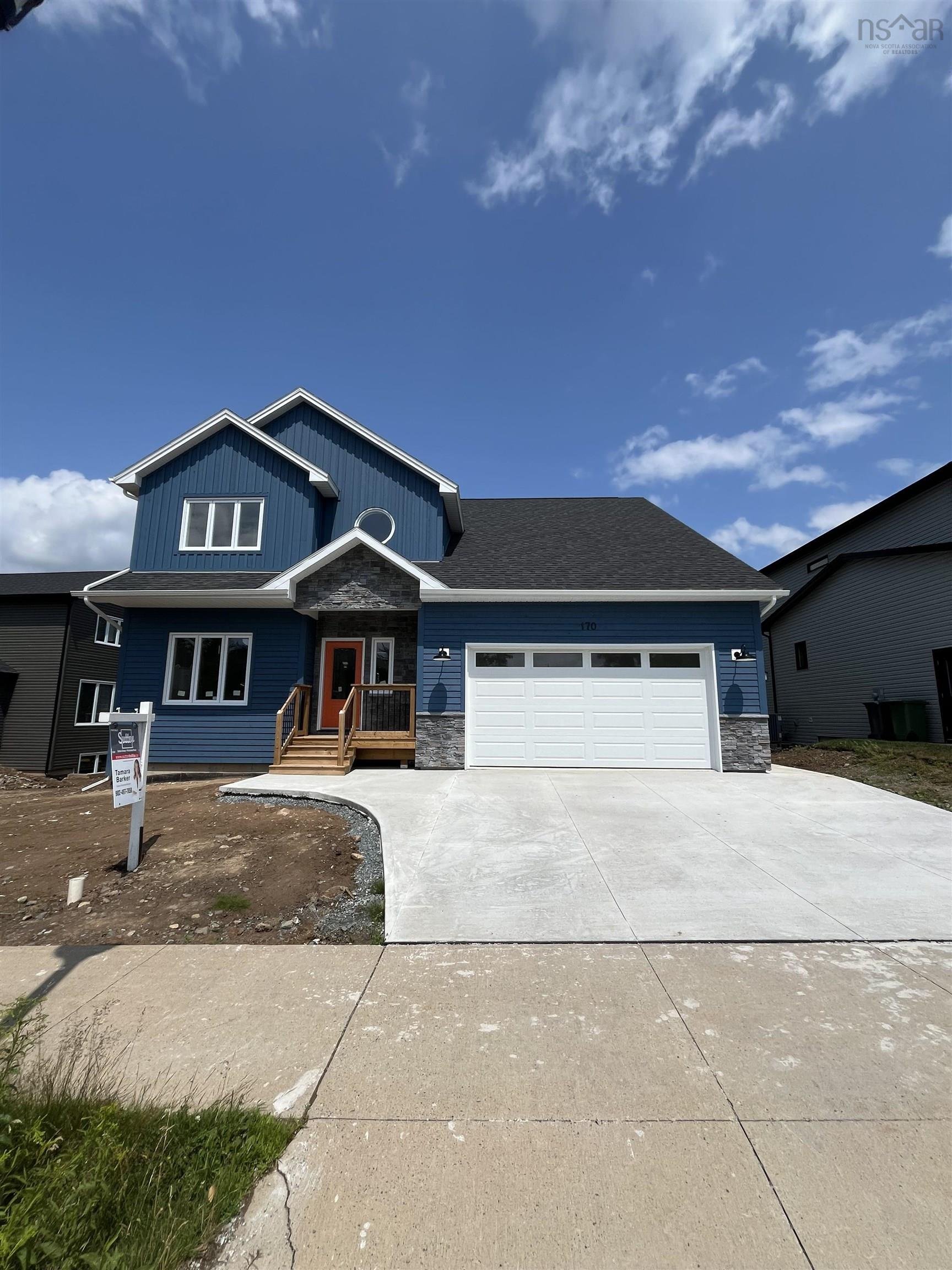 170 OLIVE AVE, BEDFORD, NS