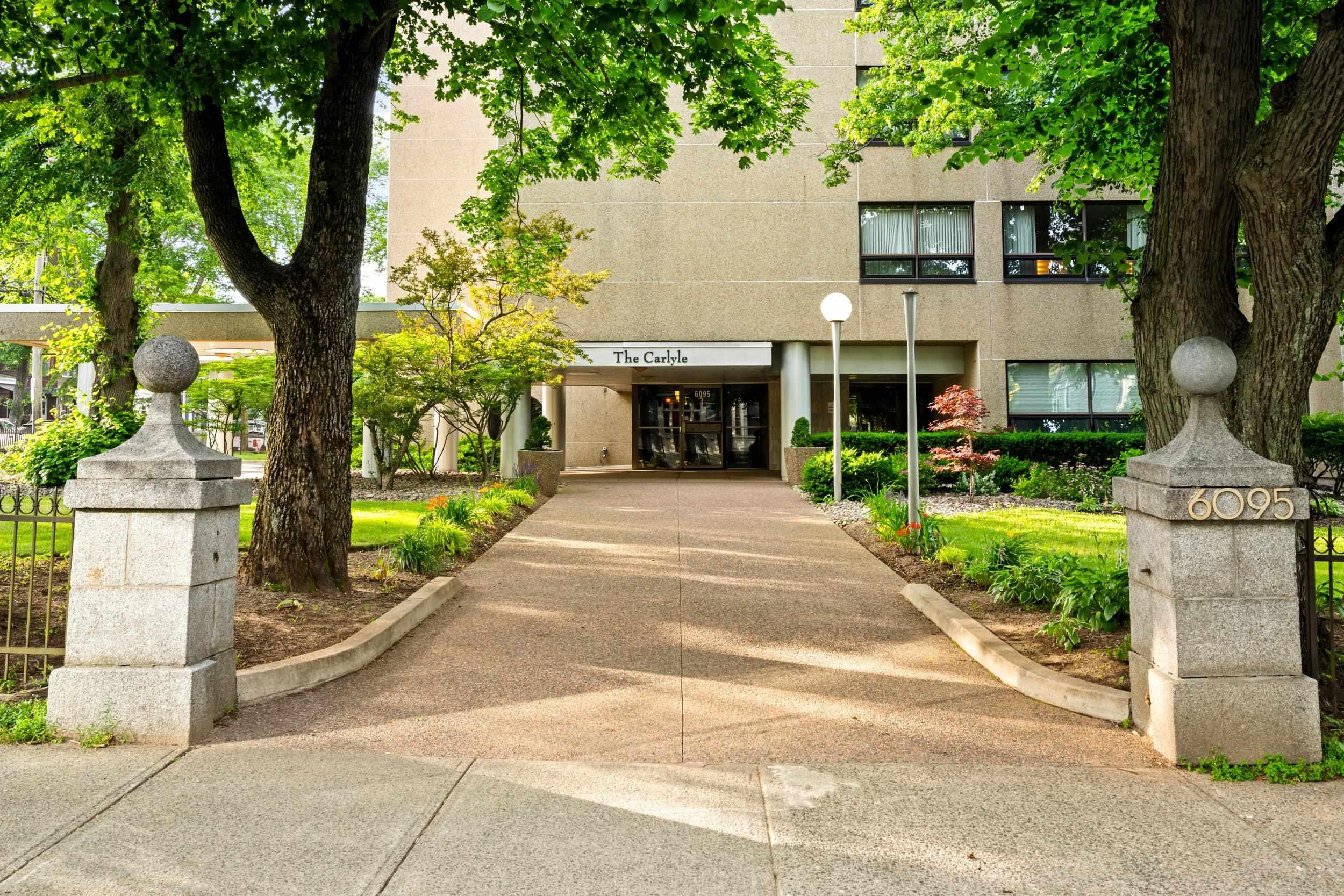 6095 COBURG RD, UNIT 802, HALIFAX, NS