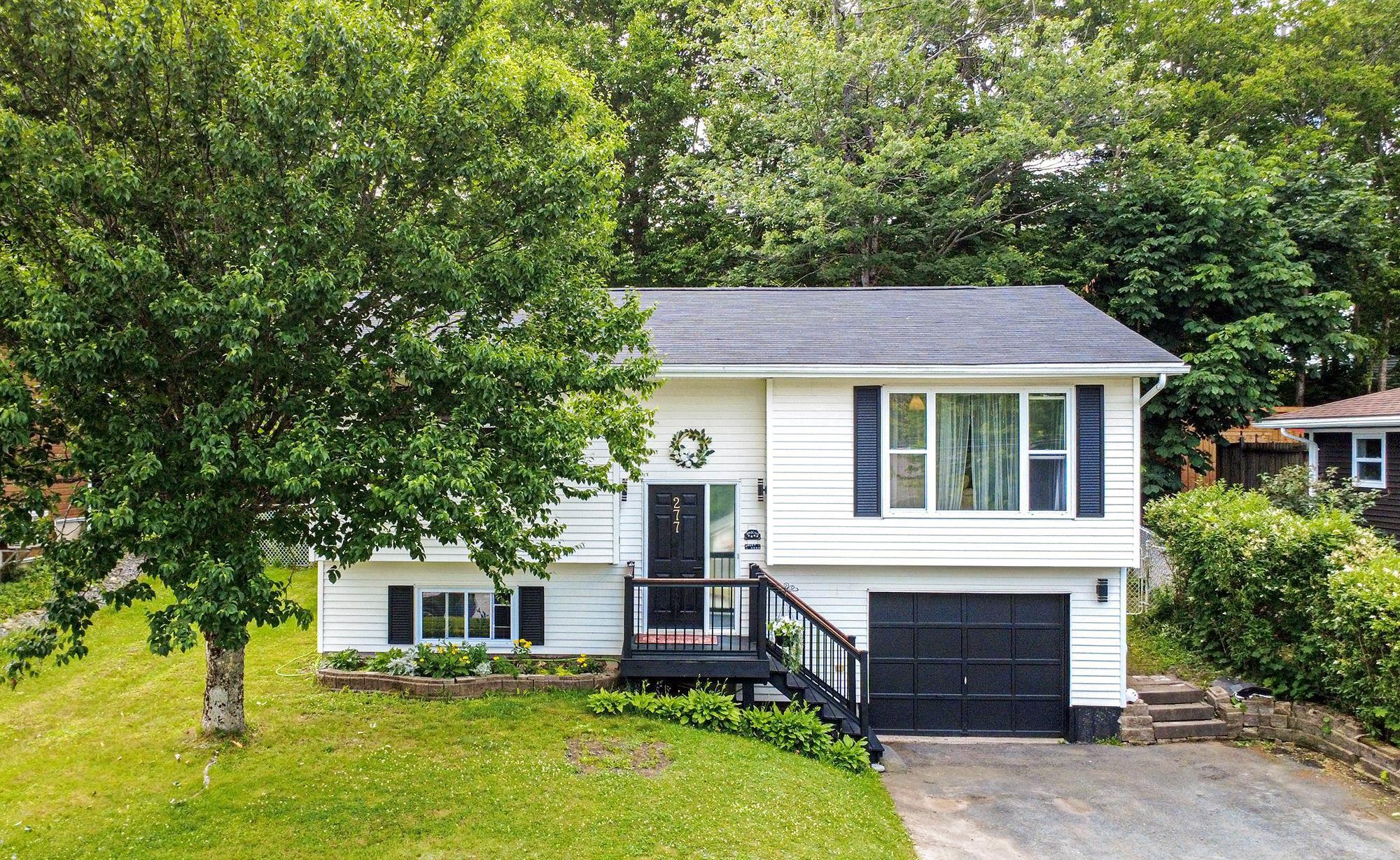 277 BEAVER BANK CROSS RD, MIDDLE SACKVILLE, NS