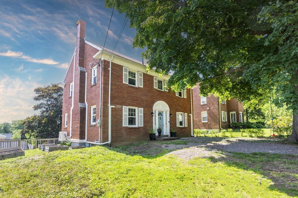 1774 PRYOR ST, HALIFAX, NS