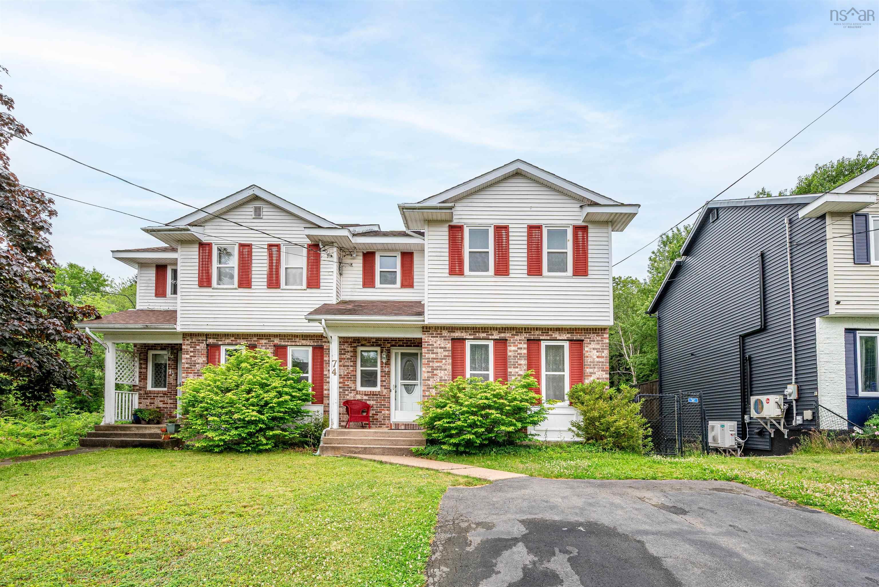 74 BRUCE DR, LOWER SACKVILLE, NS Photo 1